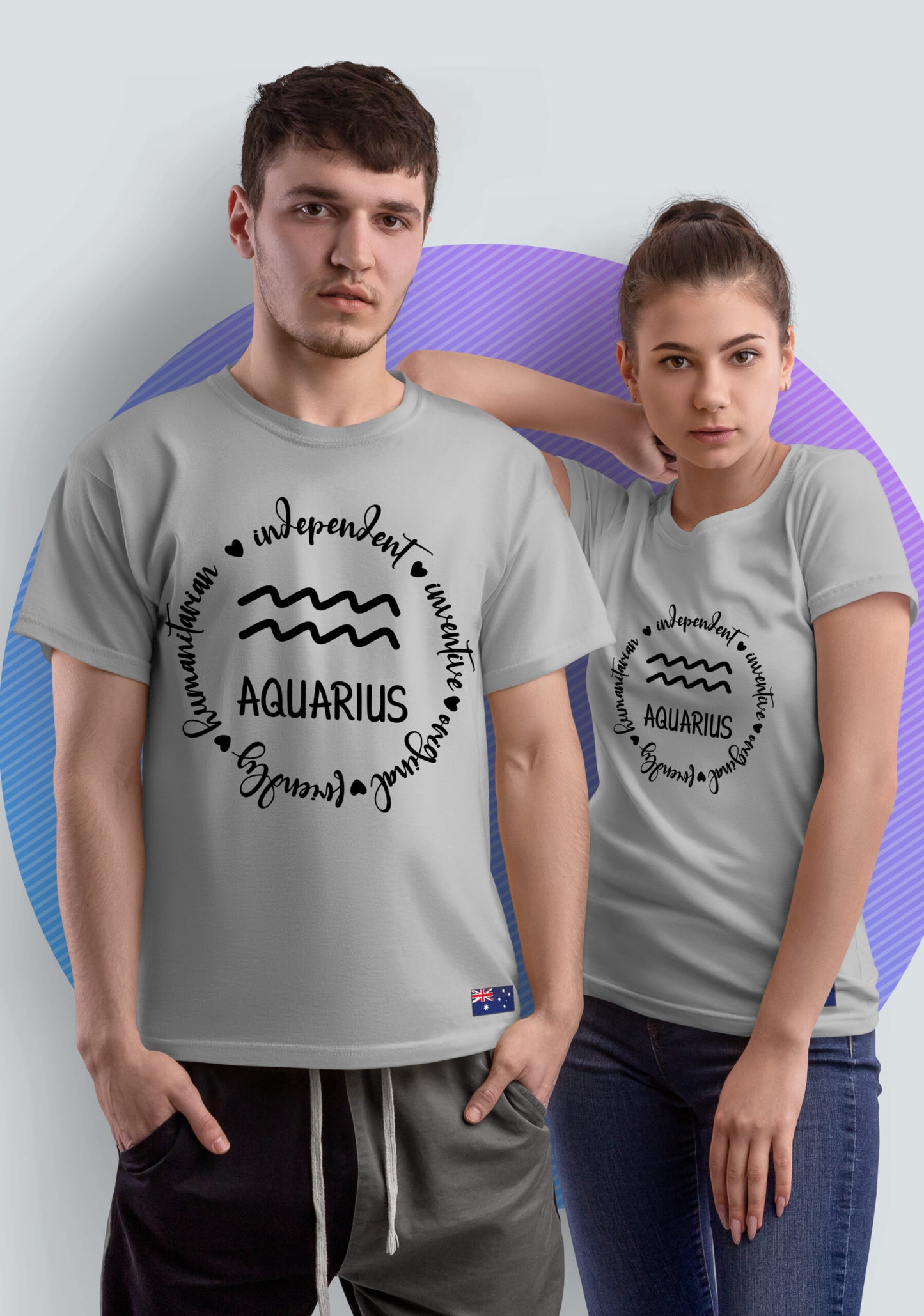 Aquarius