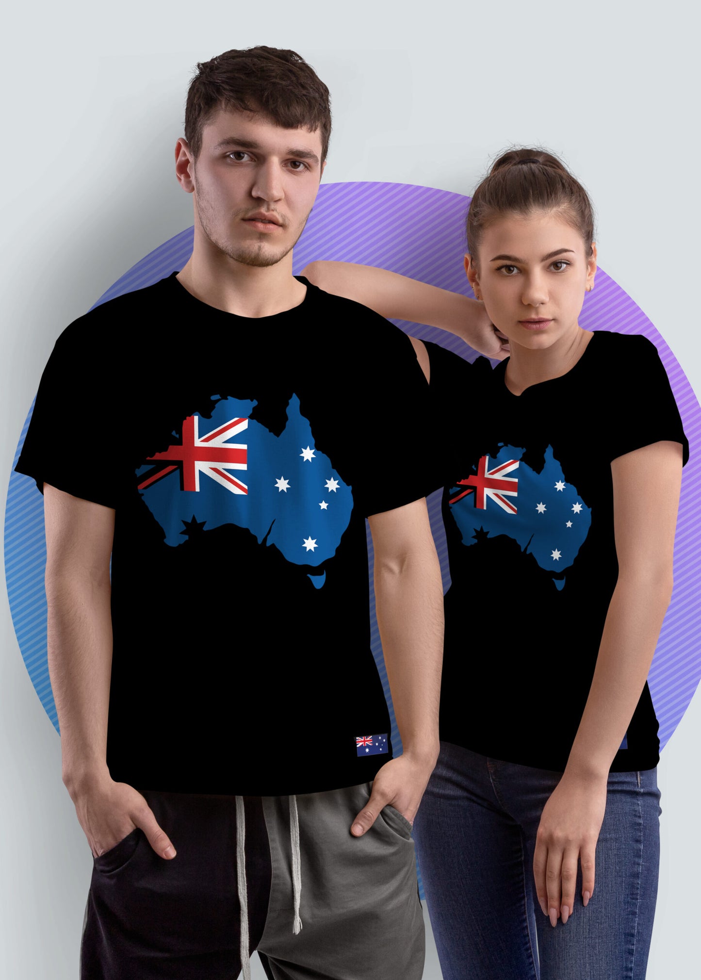 Australian Vibes