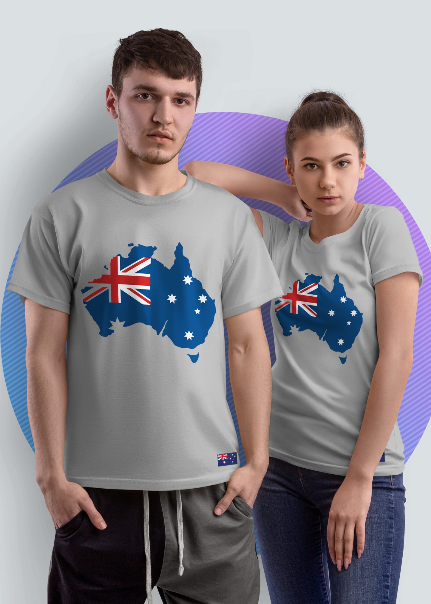 Australian Vibes