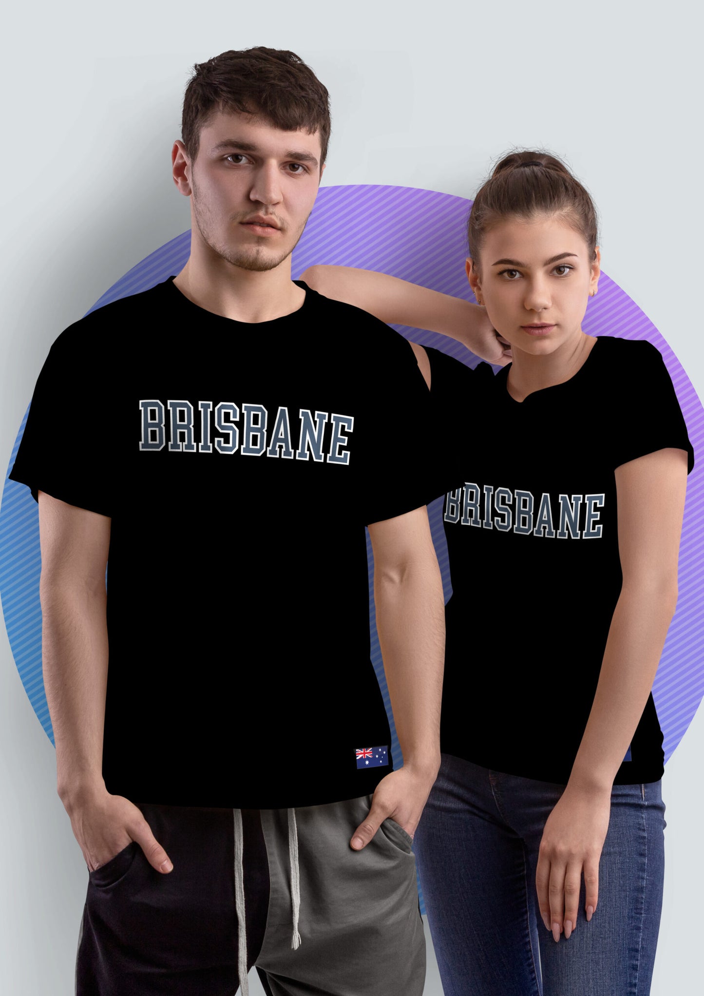 Brisbane