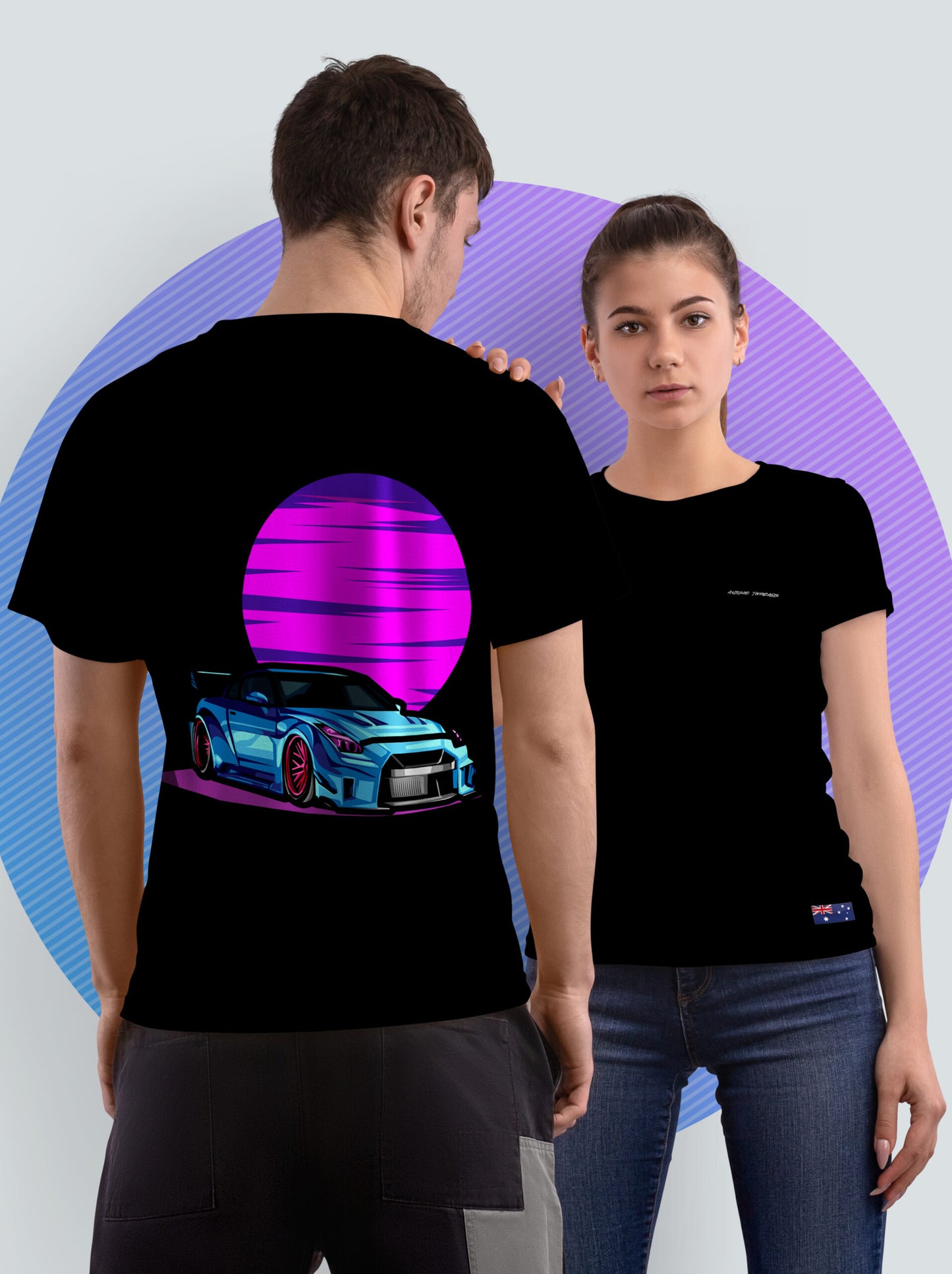 Deep Purplr