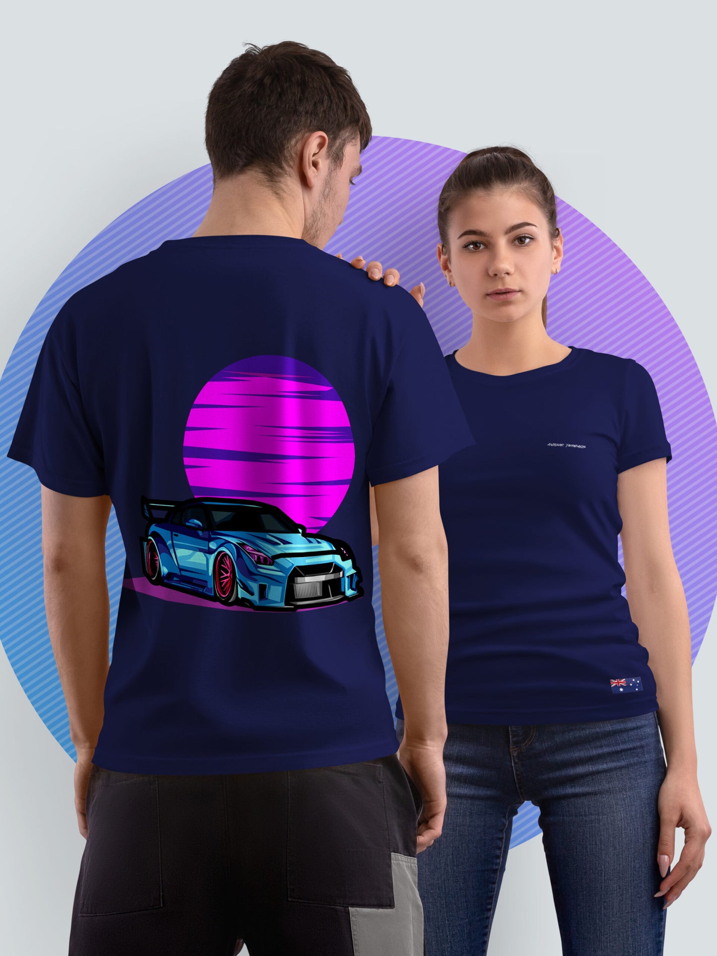 Deep Purplr