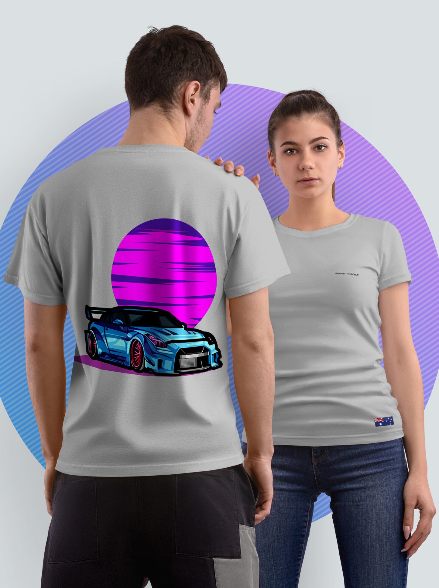 Deep Purplr