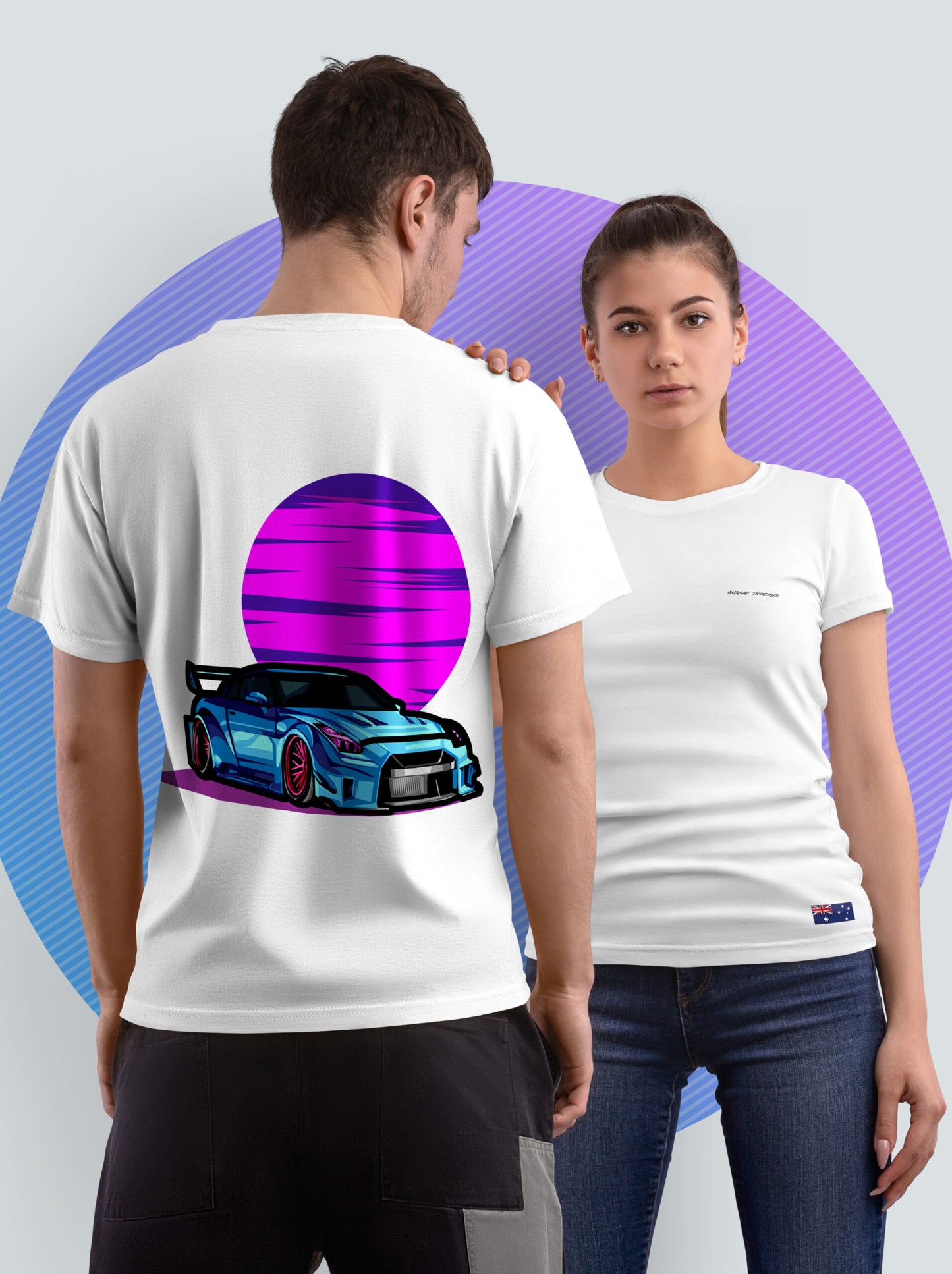 Deep Purplr