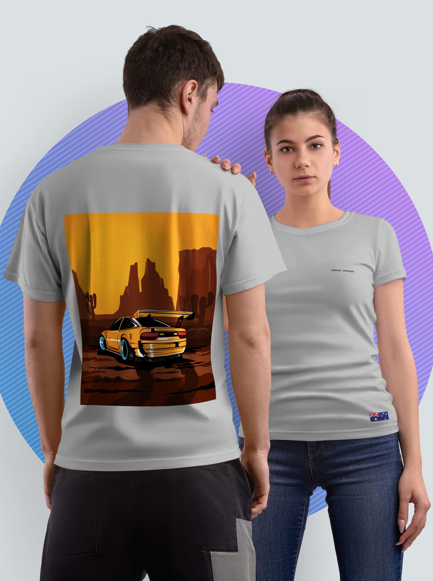 Desert Raider