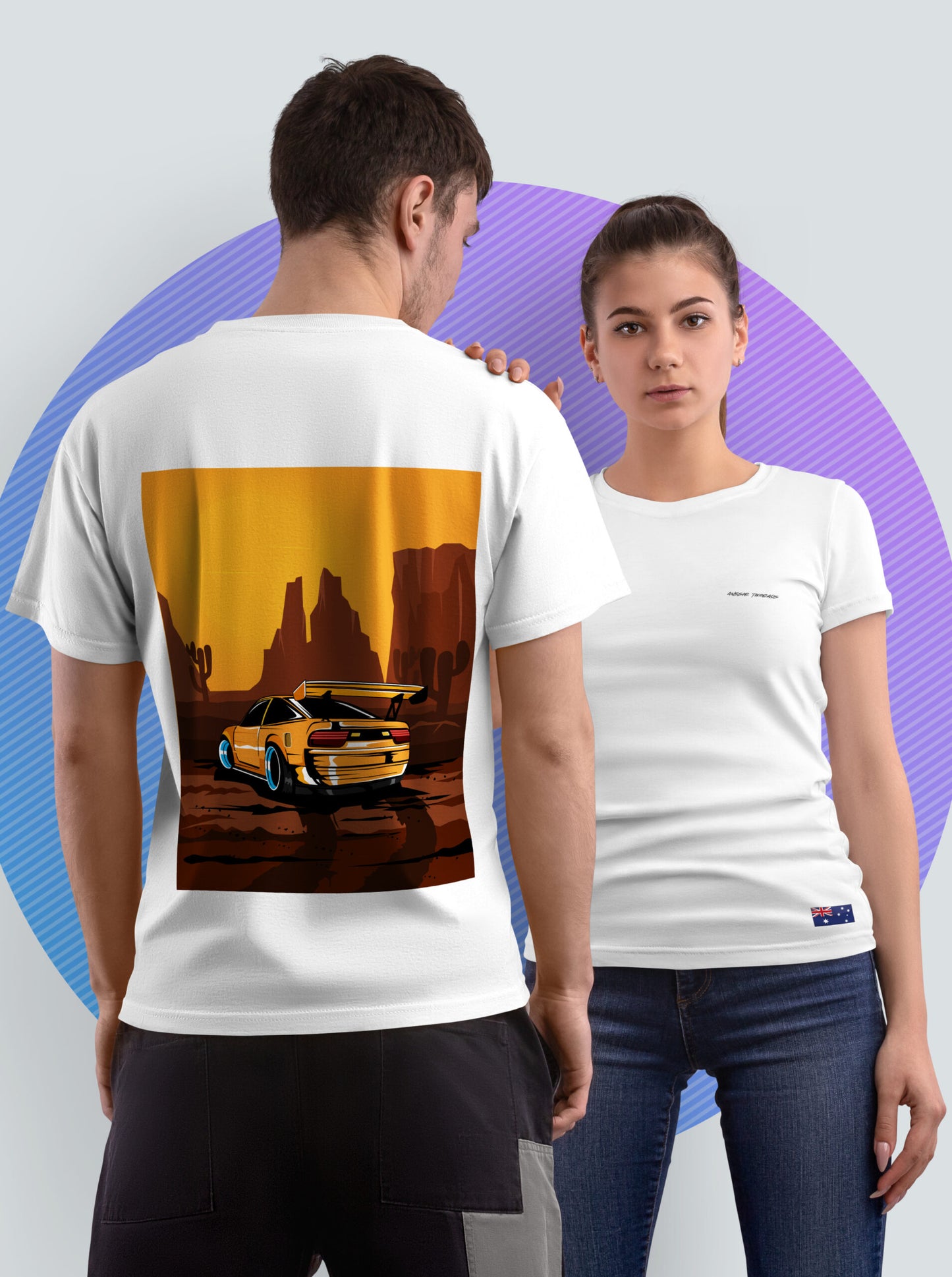 Desert Raider