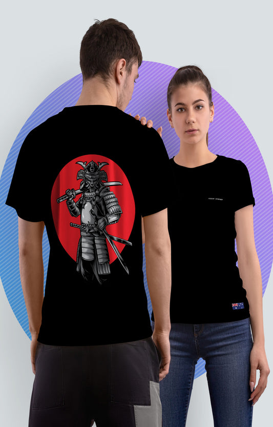 Samurai Armor