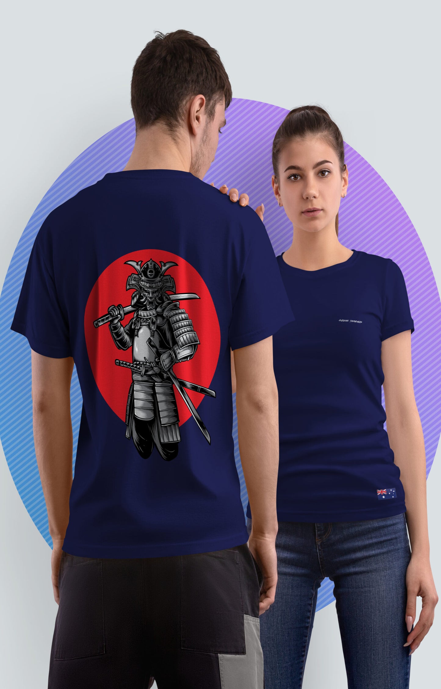 Samurai Armor