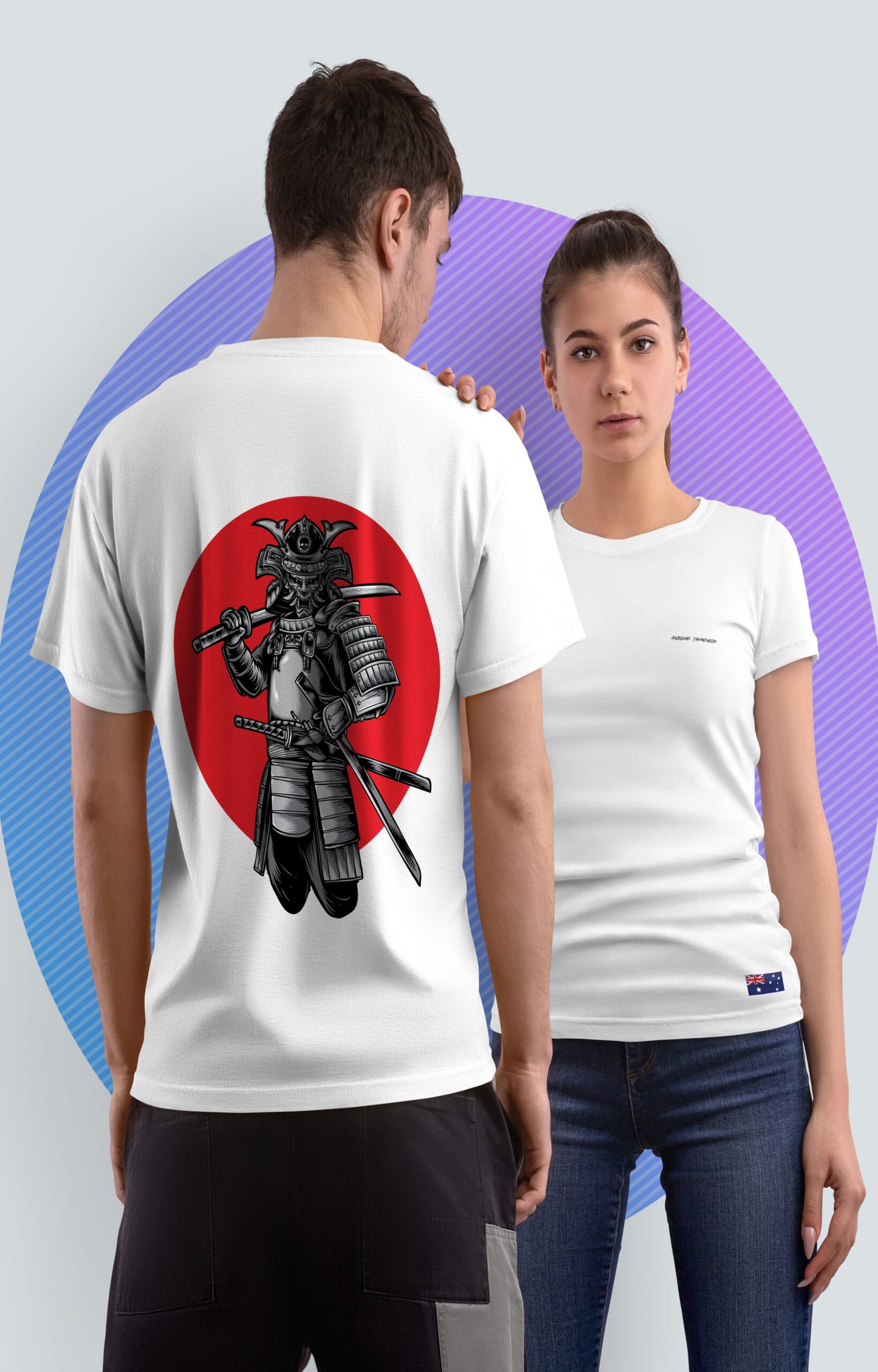 Samurai Armor
