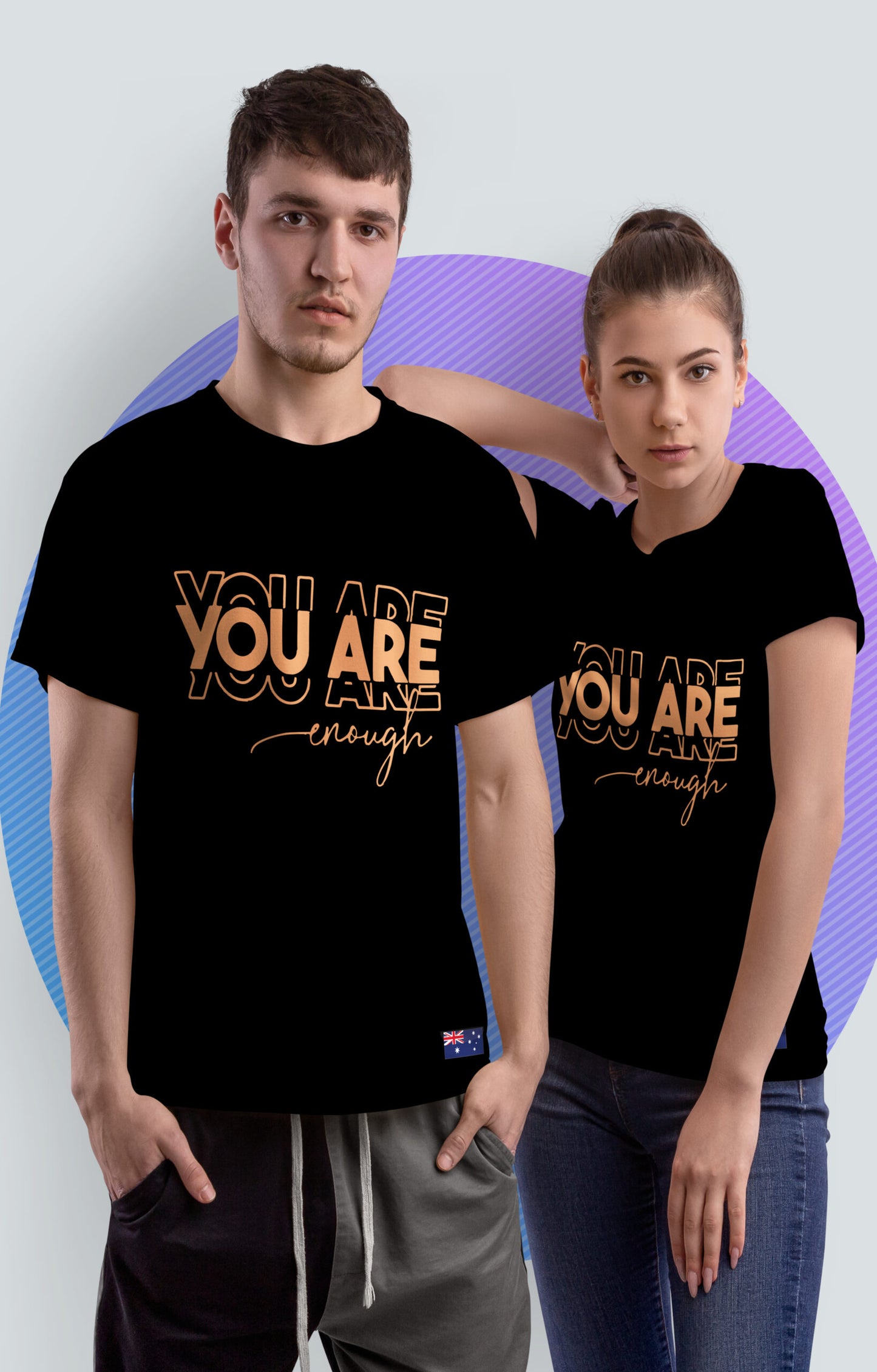 You Are