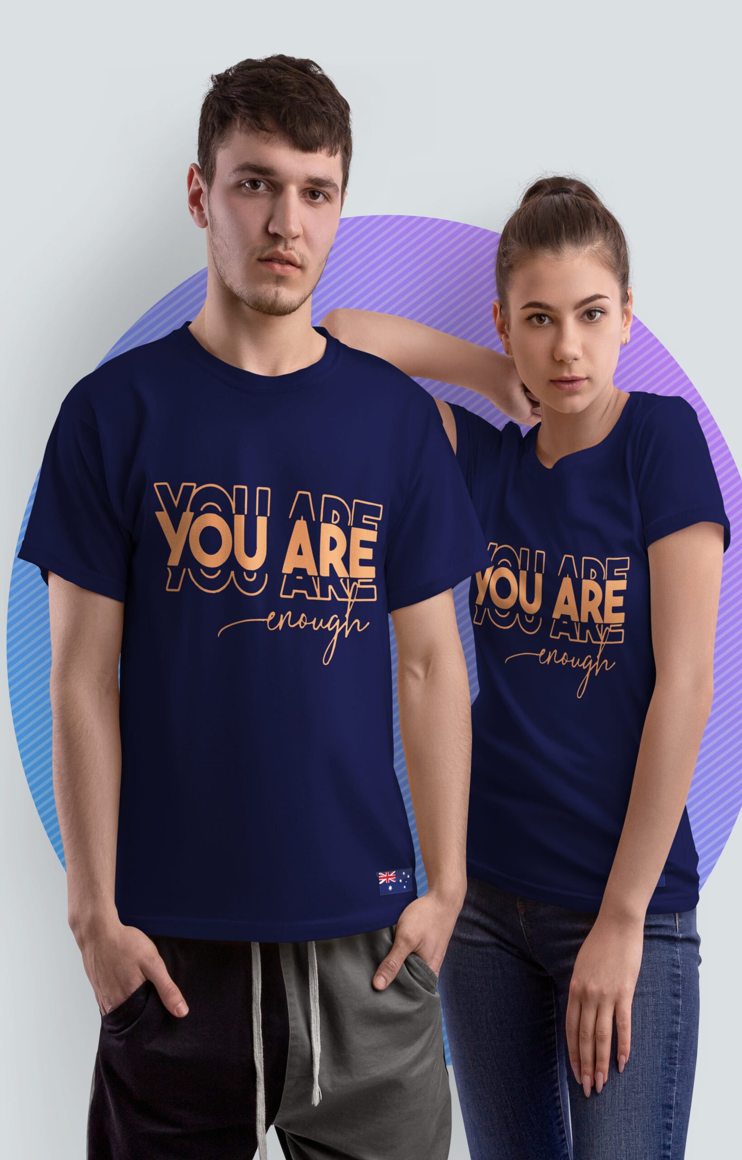 You Are