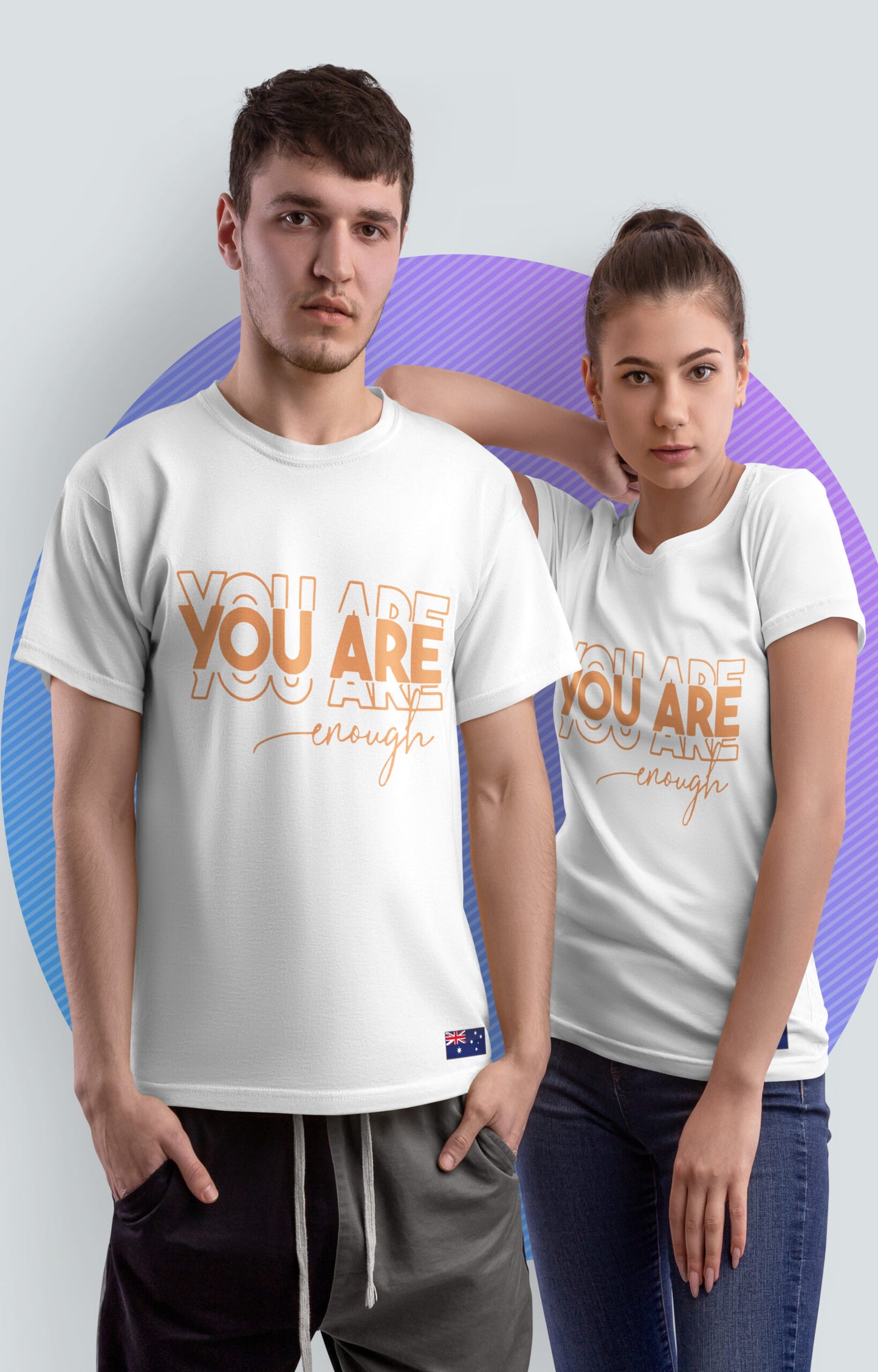You Are