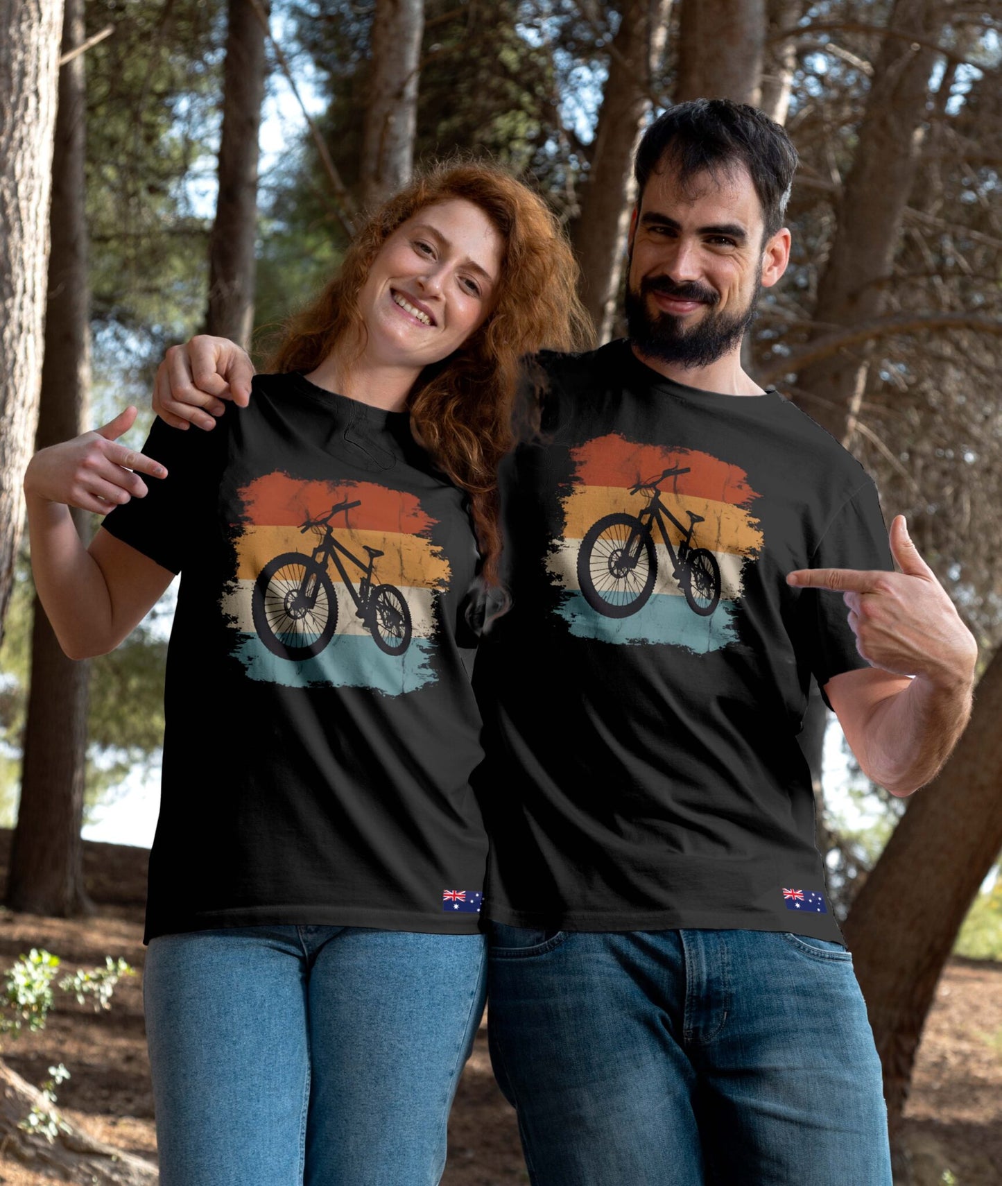Cycle Stripes