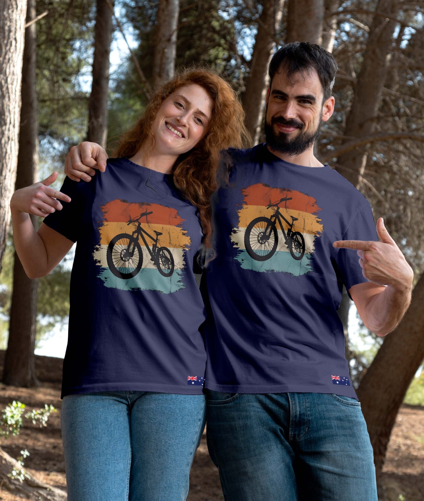 Cycle Stripes