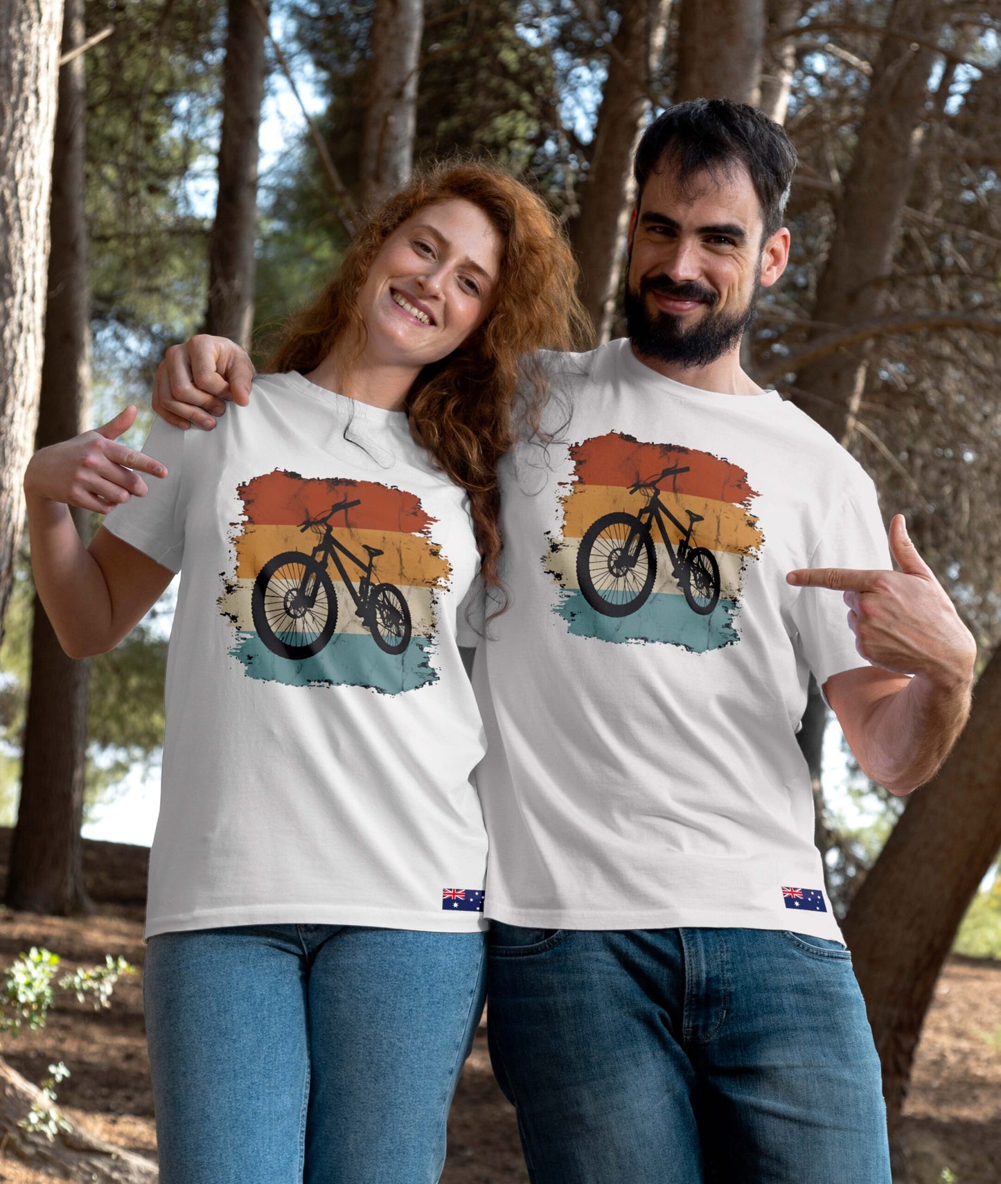 Cycle Stripes