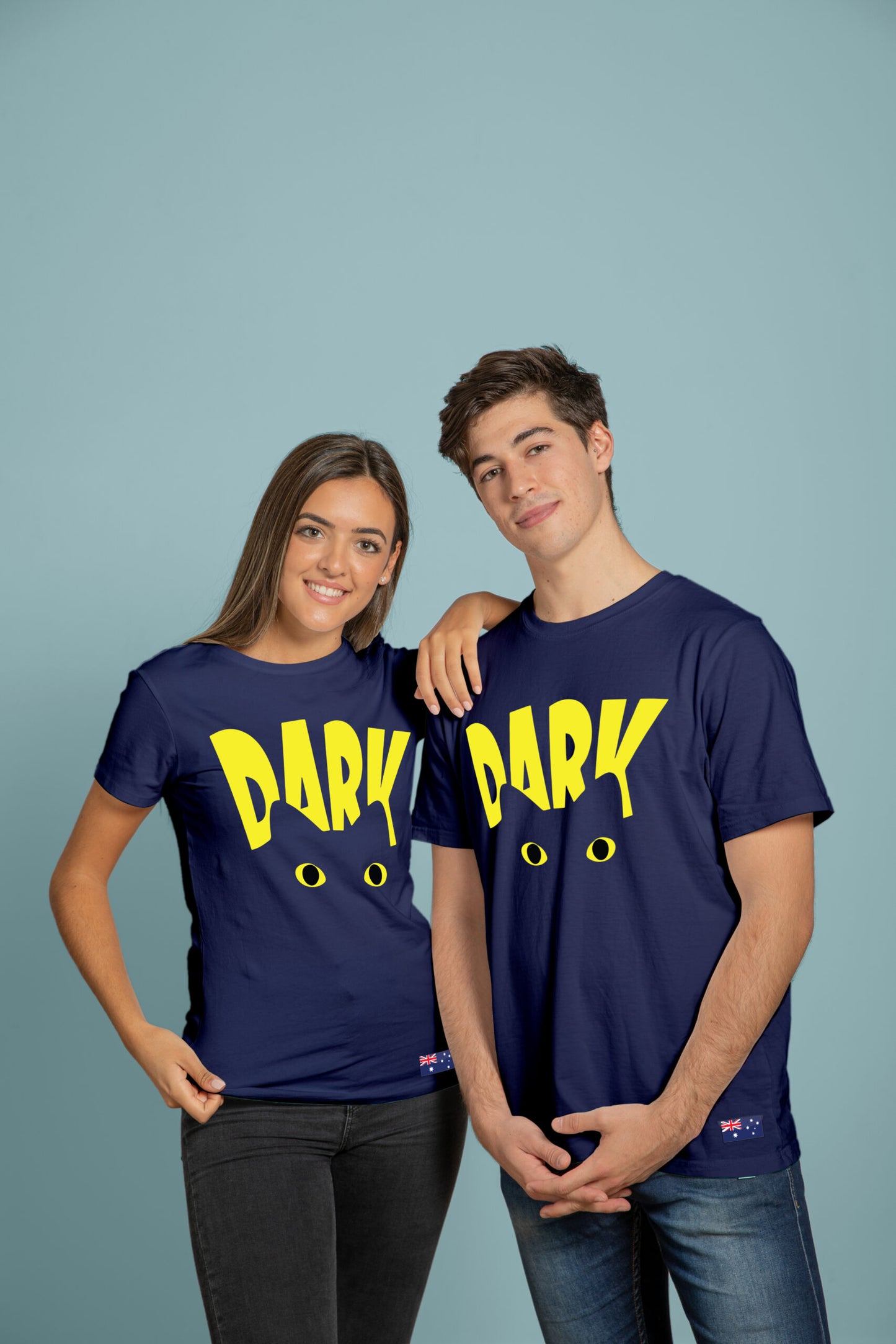 Dark