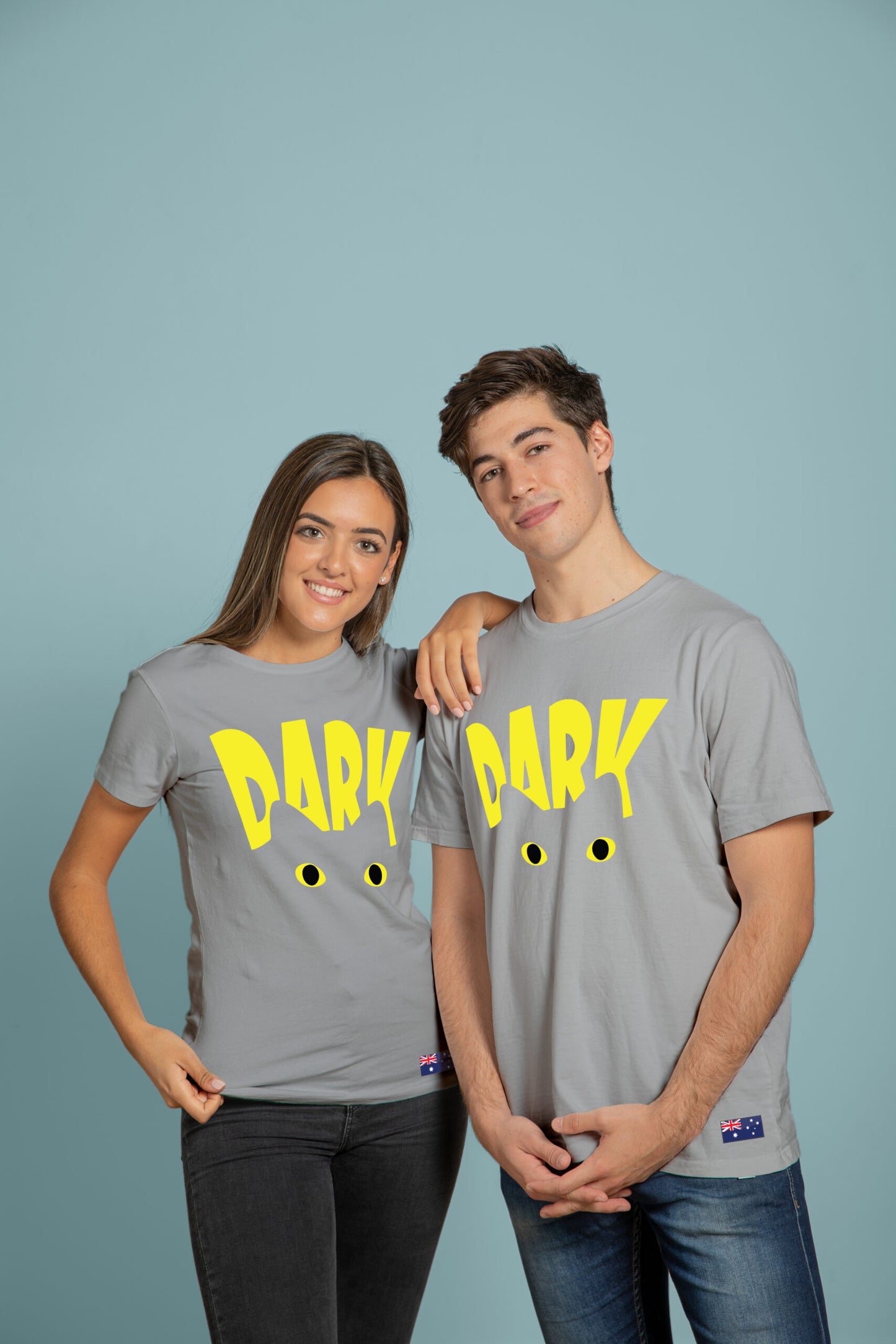 Dark