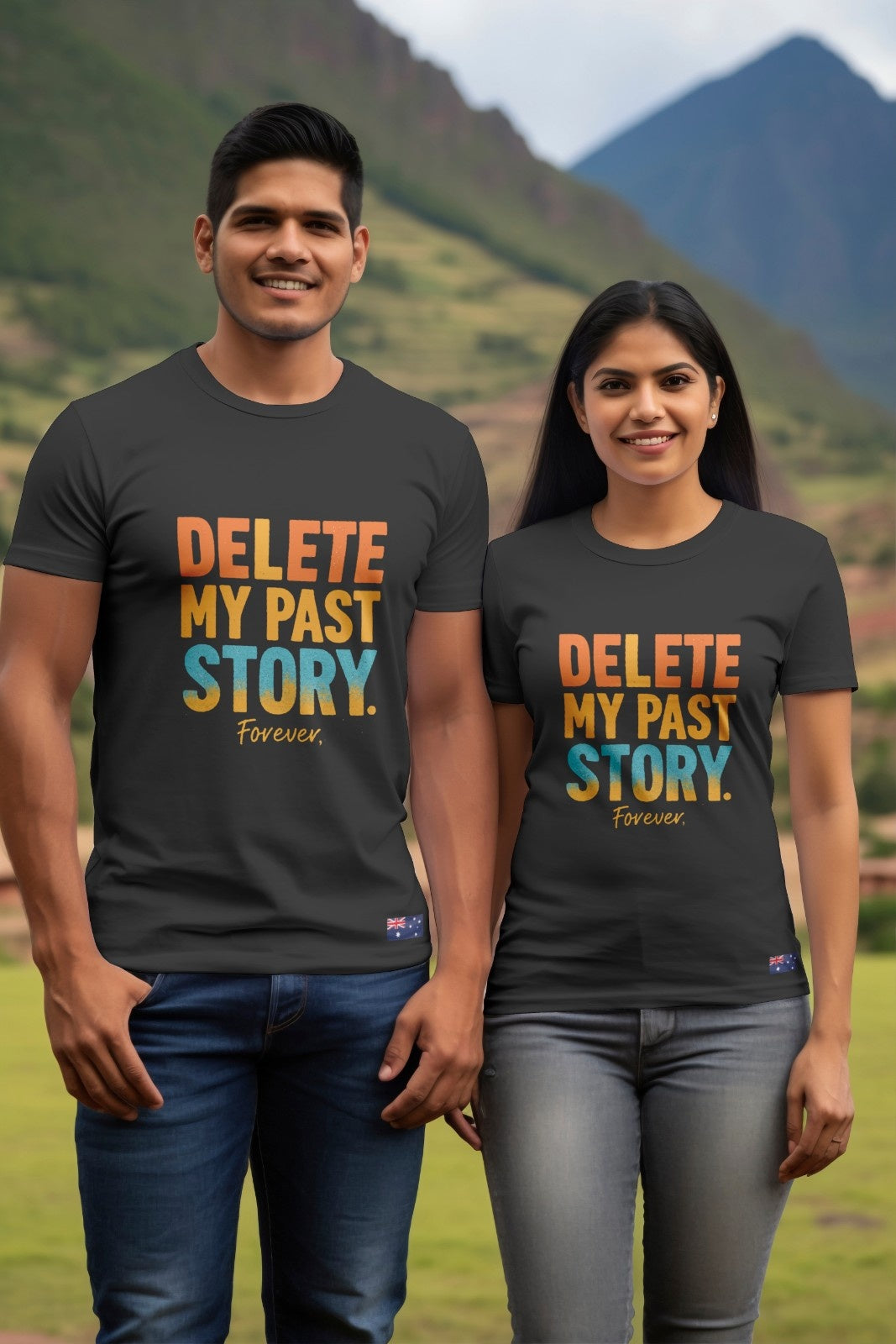 Delete My Story