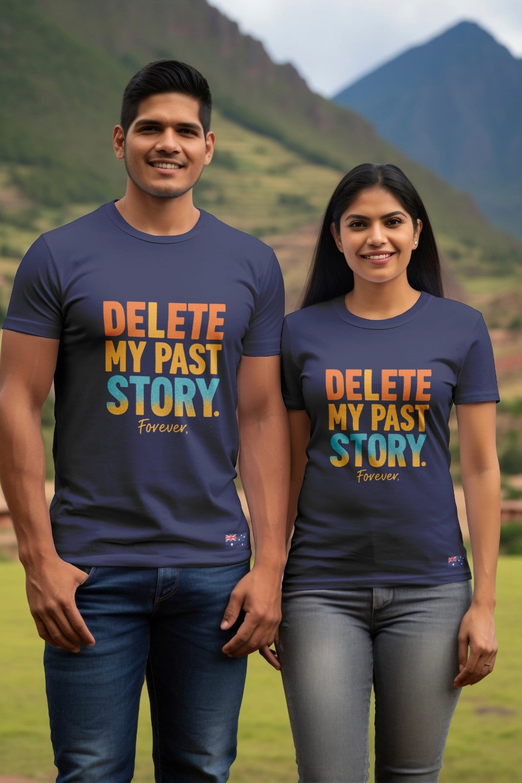 Delete My Story