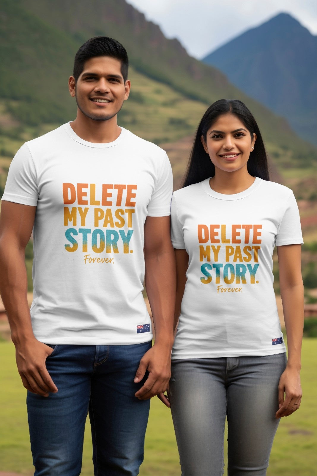 Delete My Story
