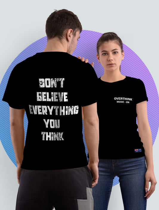 Don't Believe