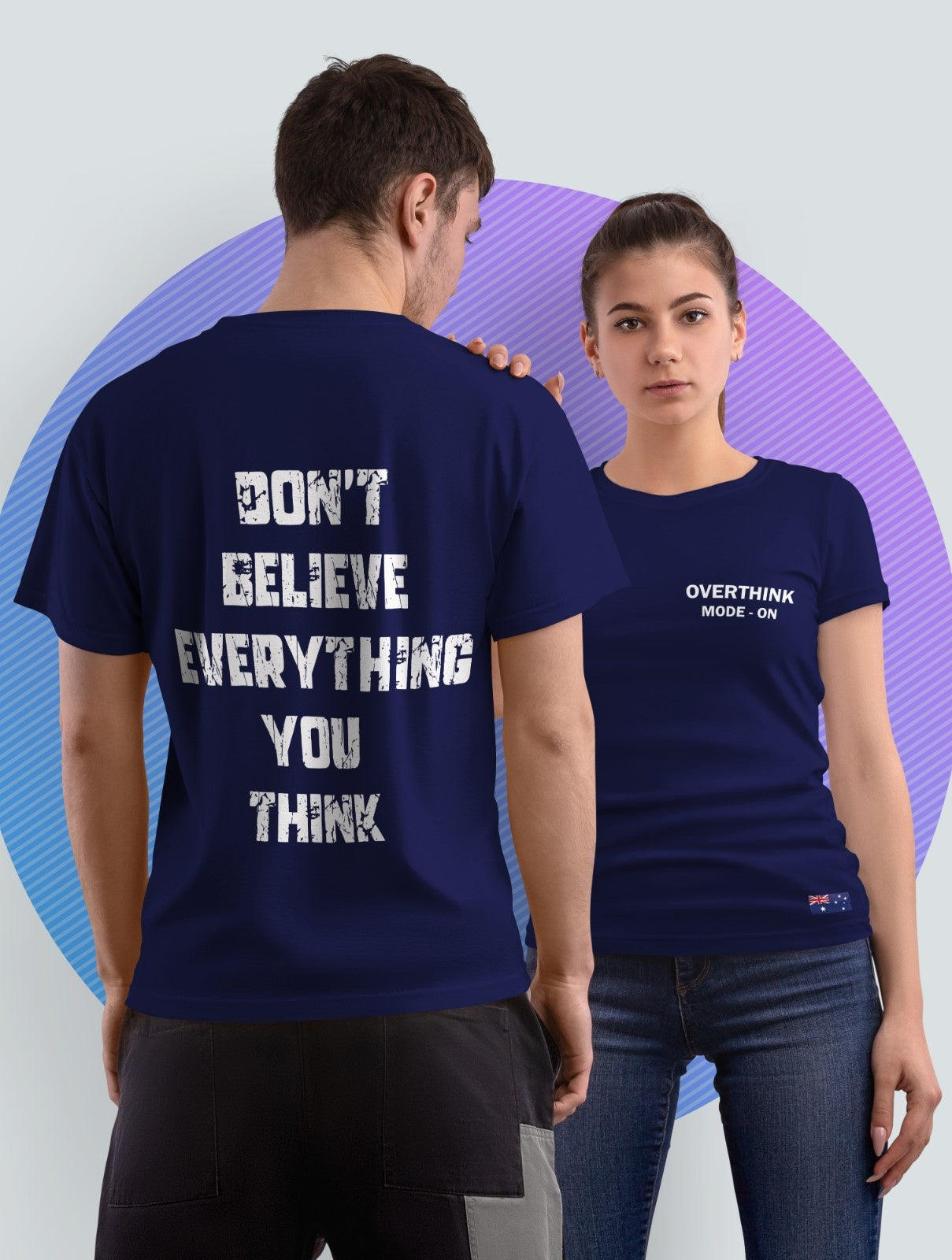 Don't Believe