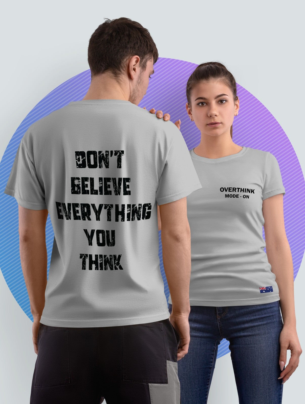 Don't Believe