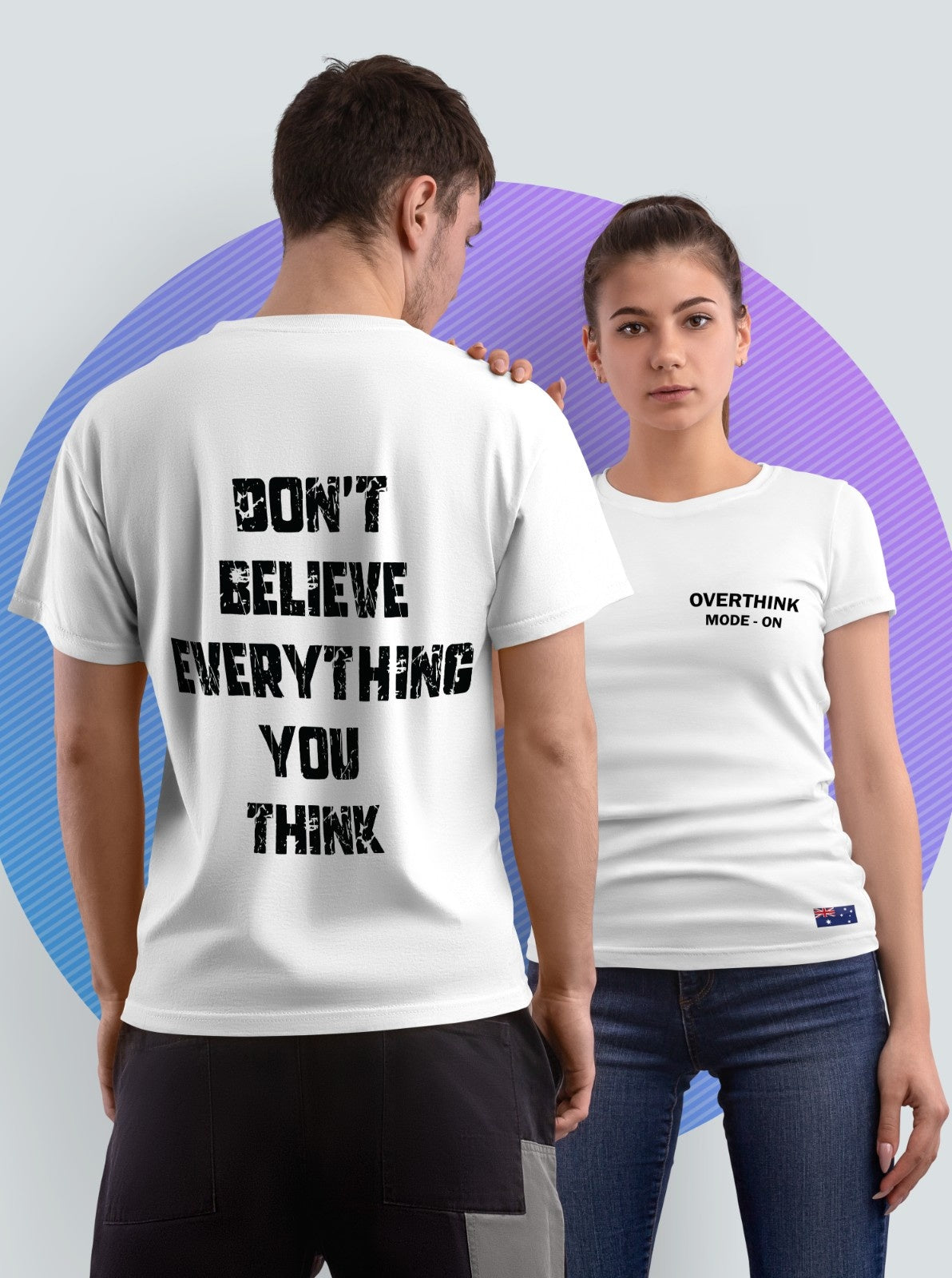 Don't Believe