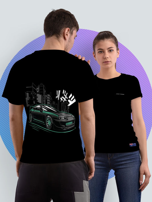 Drag Racing