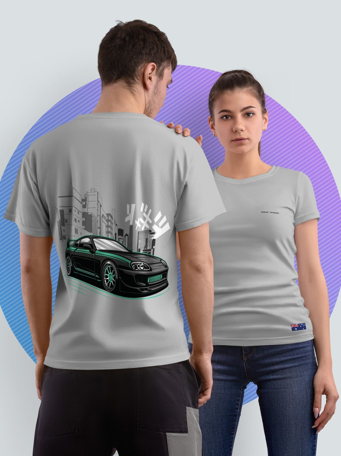 Drag Racing
