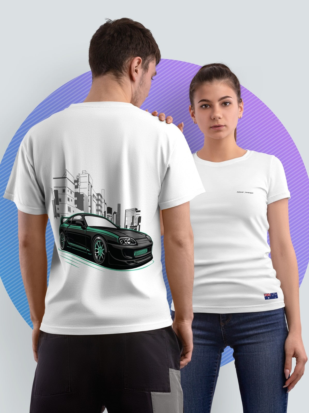 Drag Racing