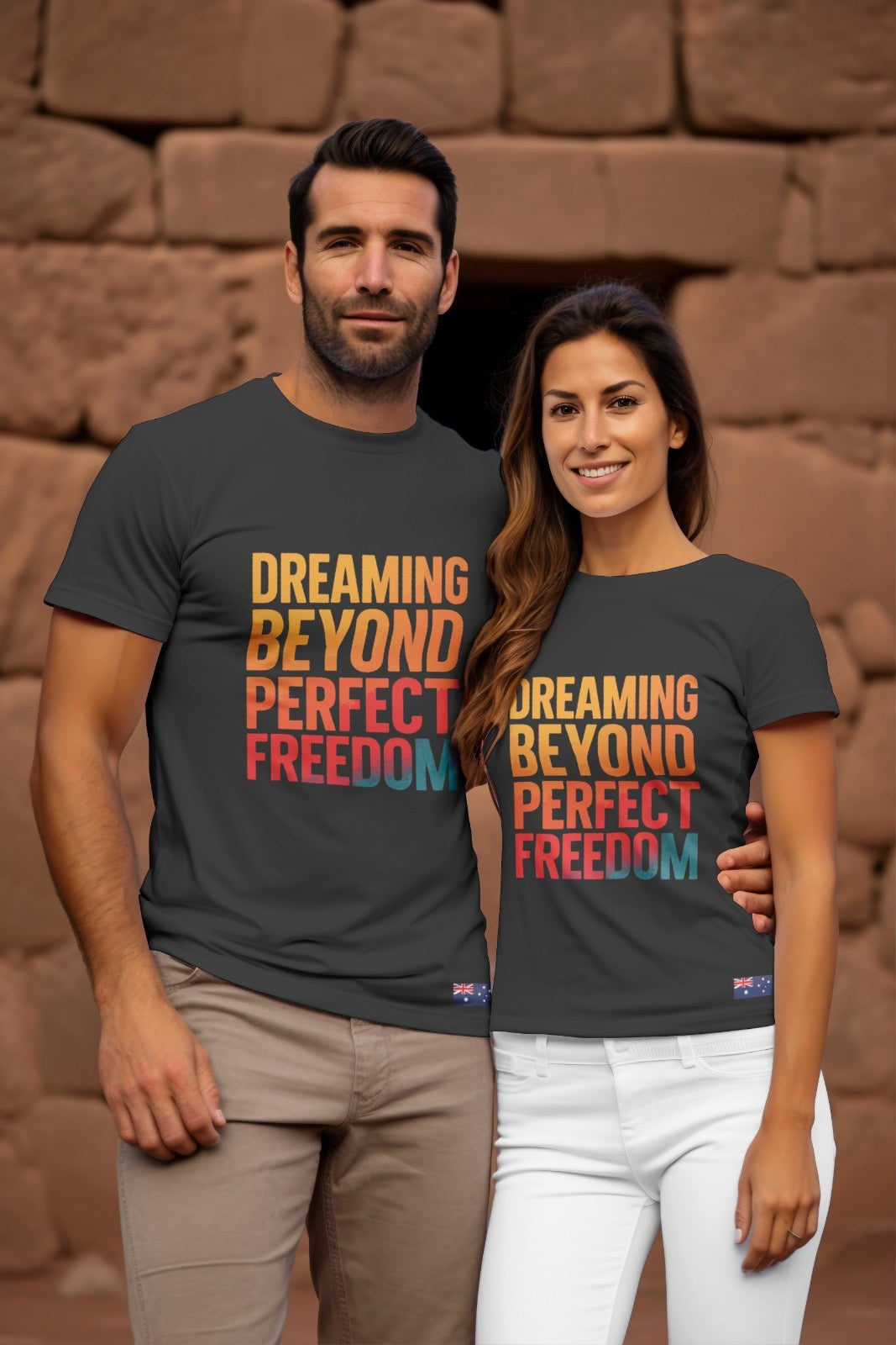 Dreaming Beyond