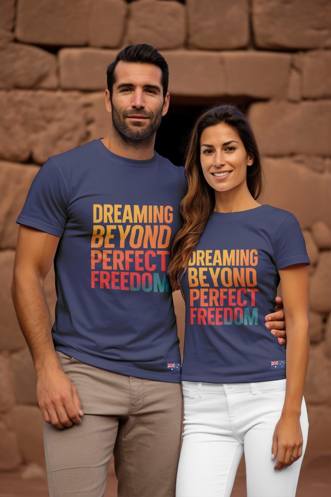 Dreaming Beyond