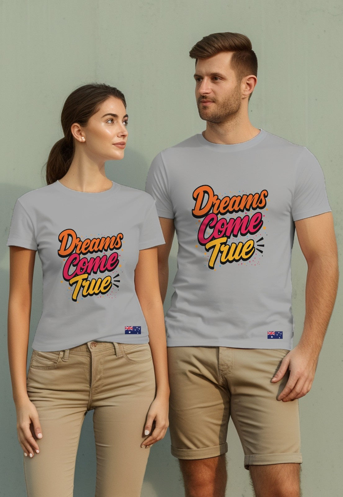 Dreams Come True