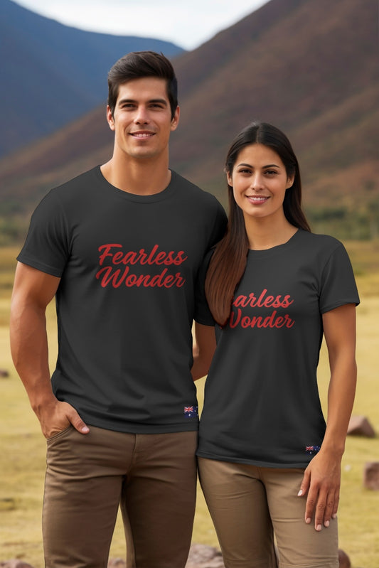 Fearless Wonder