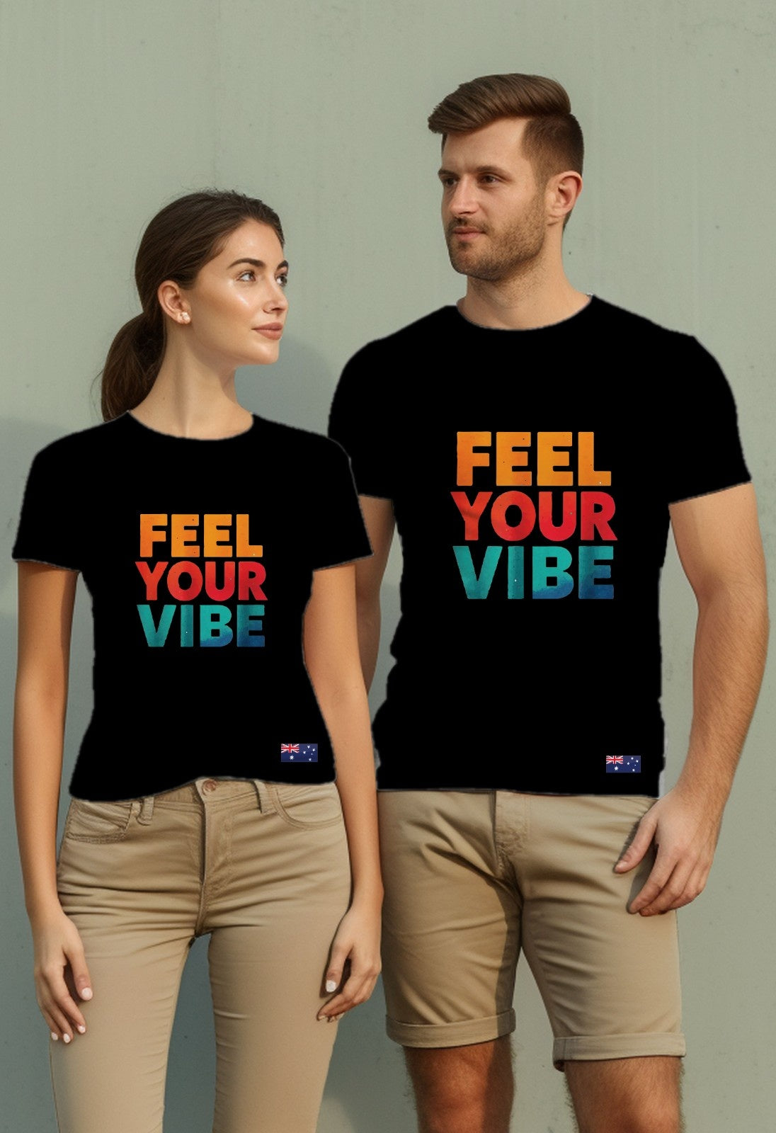 Feel Your Vibe