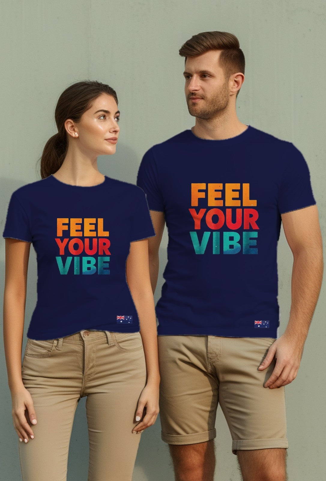 Feel Your Vibe