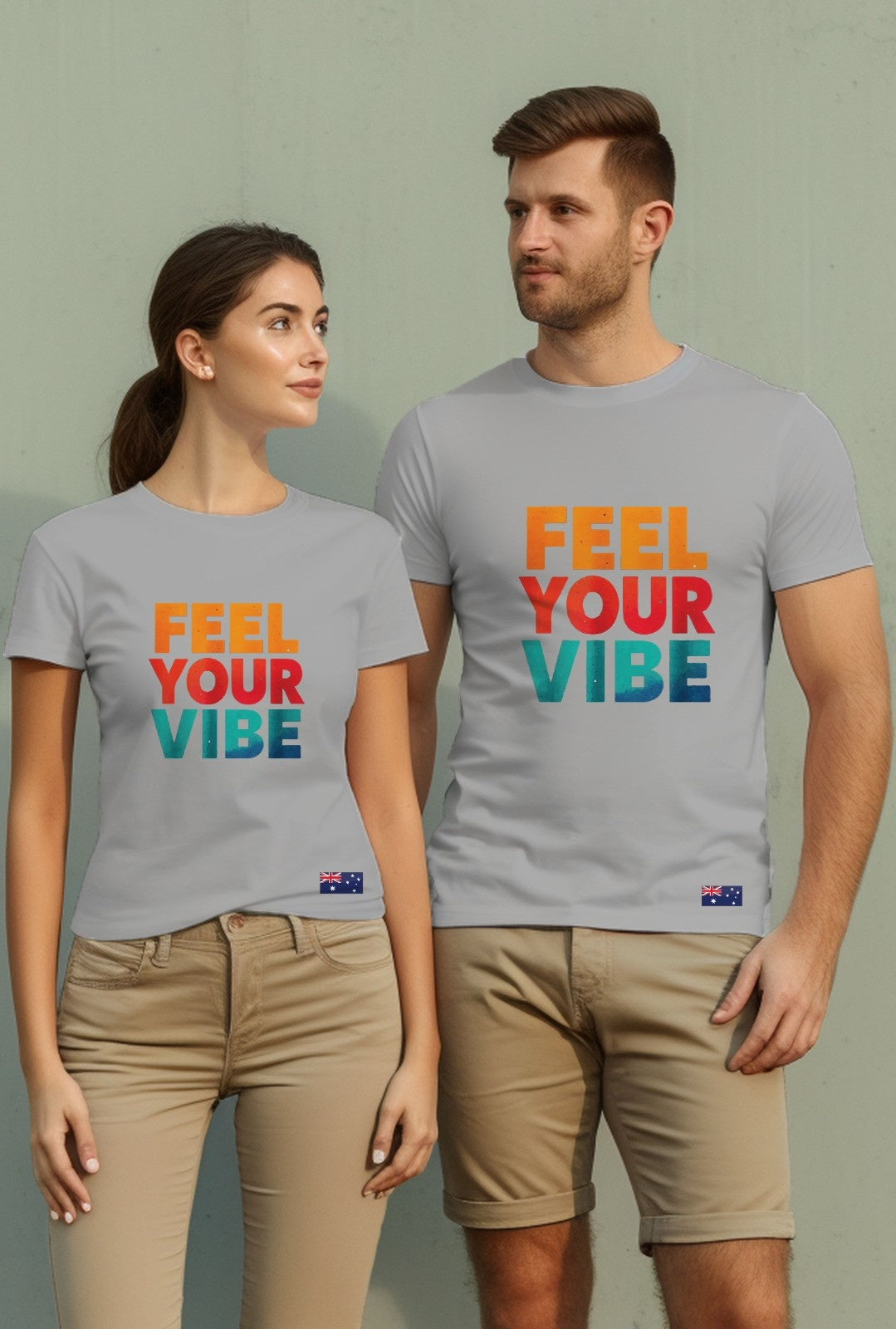 Feel Your Vibe