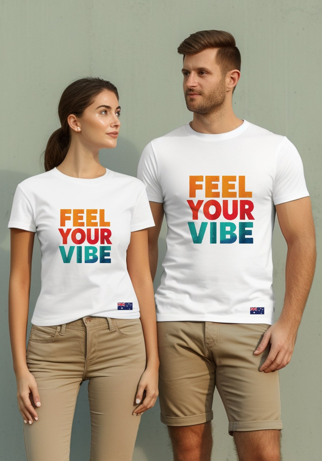Feel Your Vibe