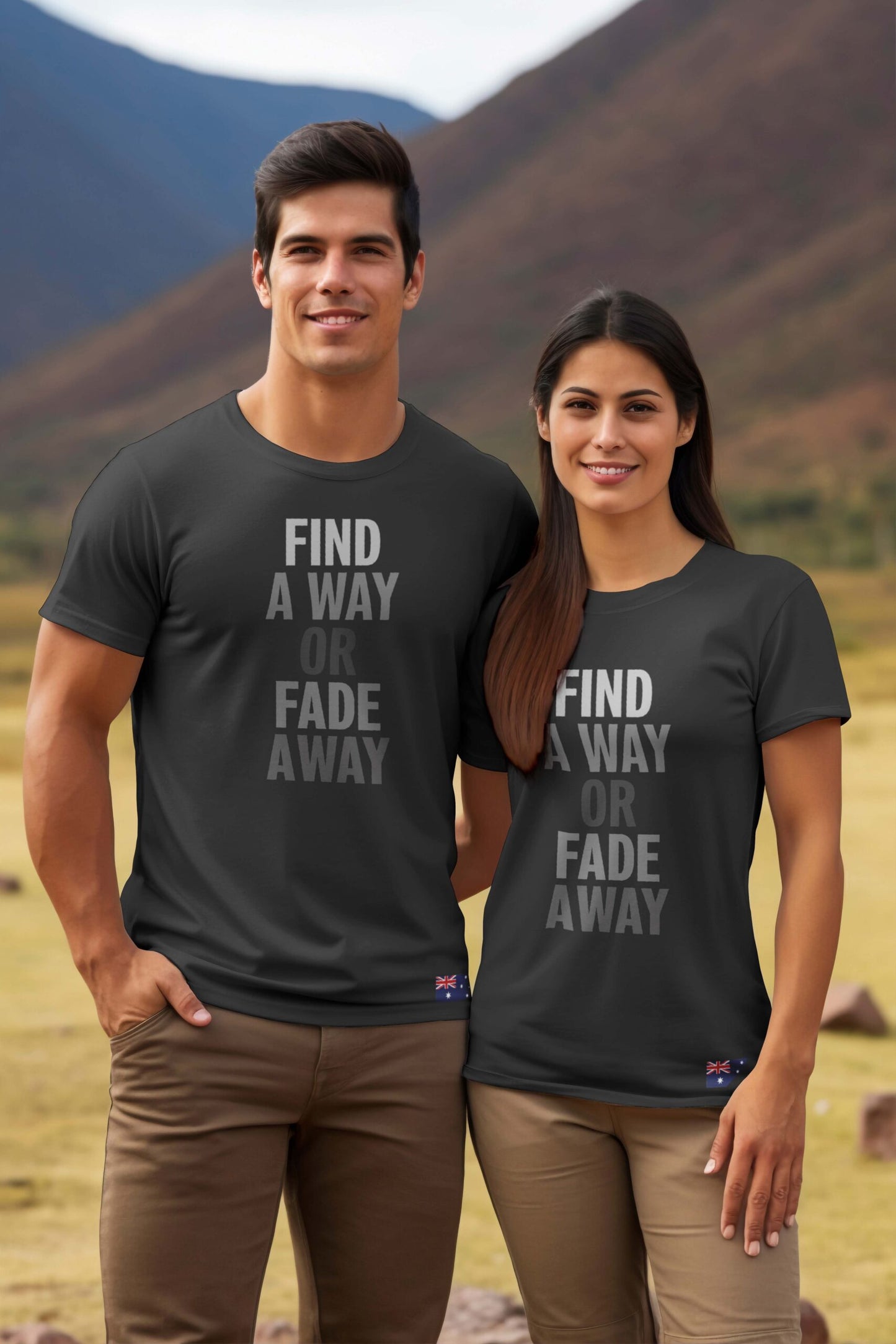 Find a Way
