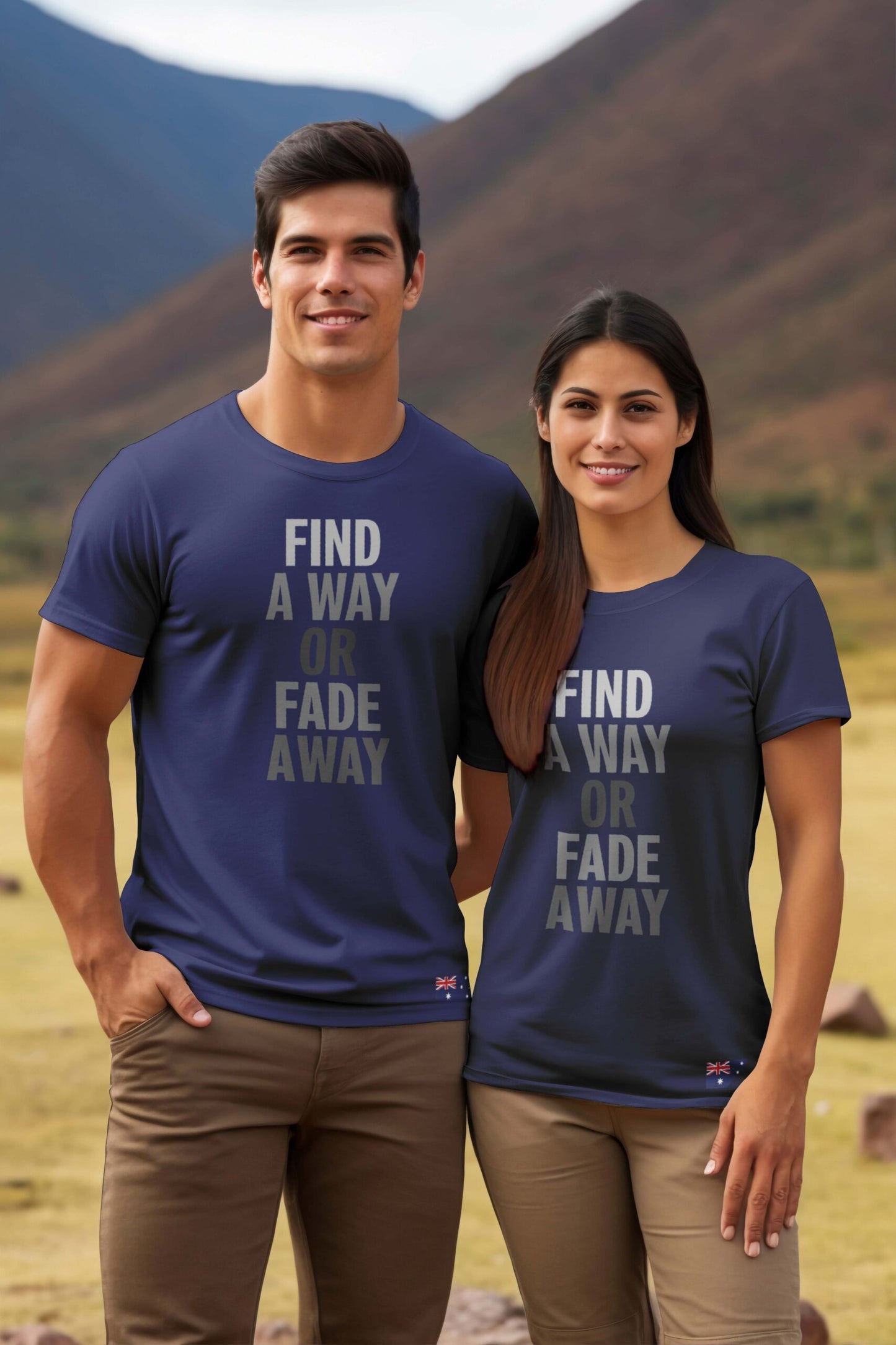 Find a Way