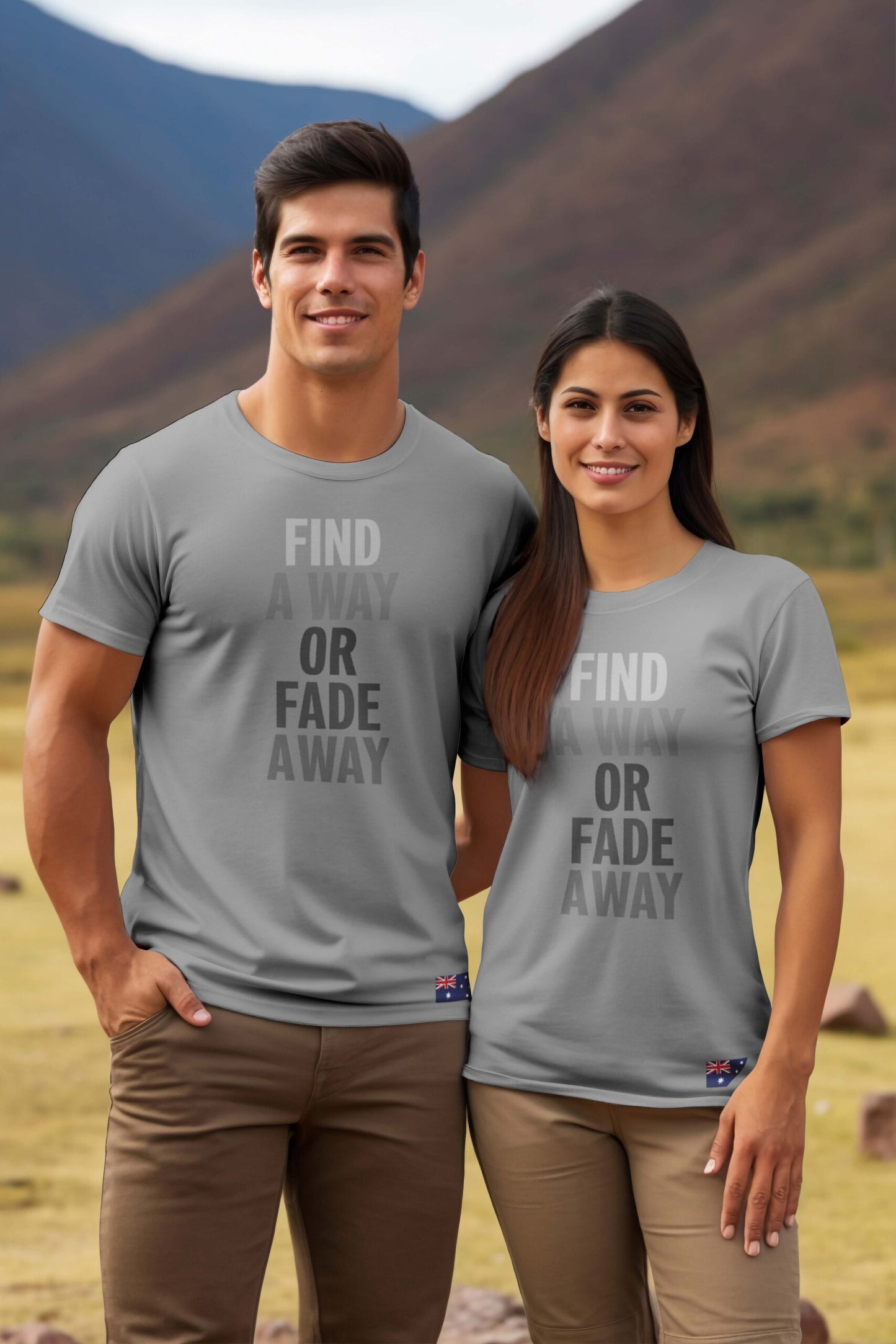 Find a Way