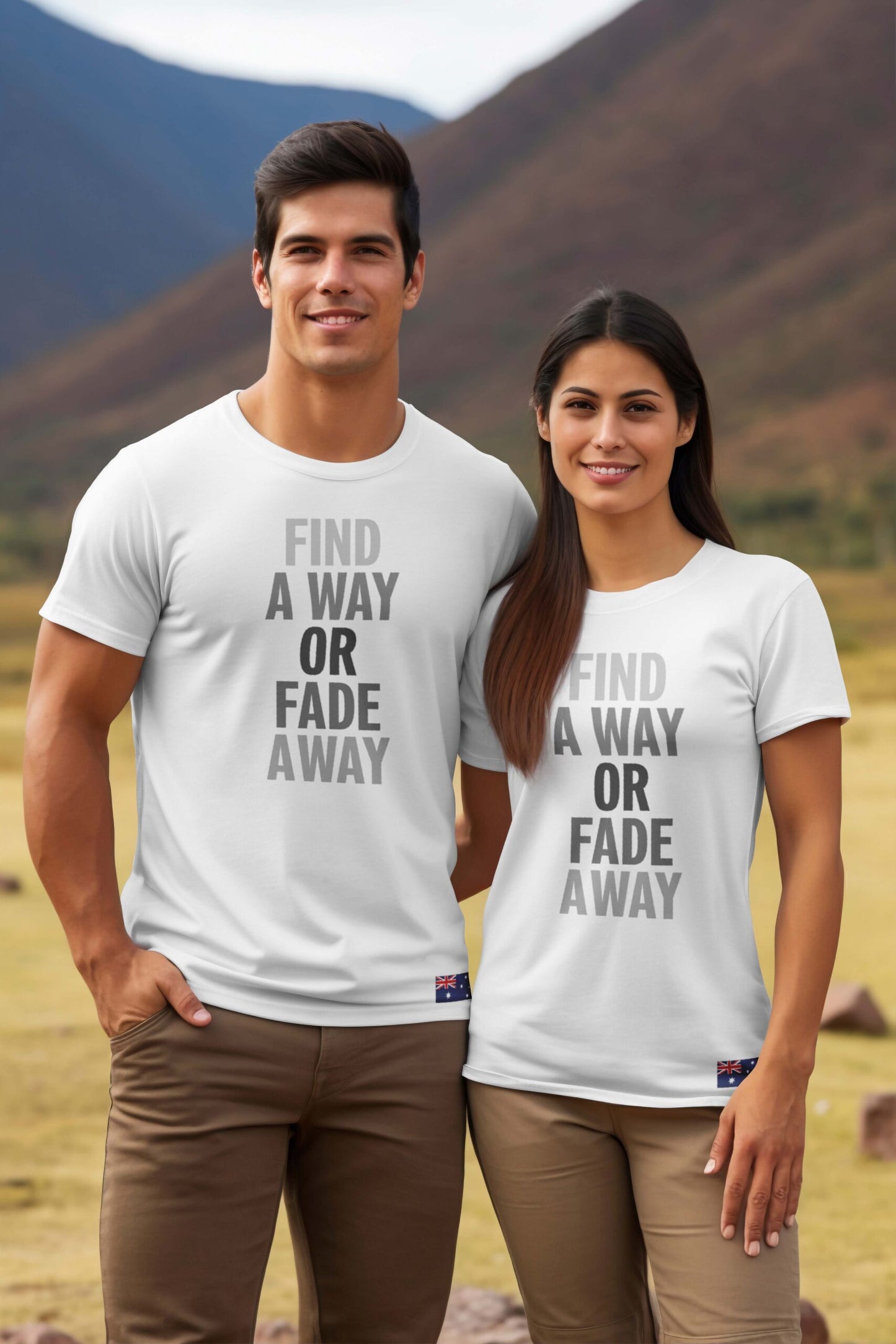 Find a Way