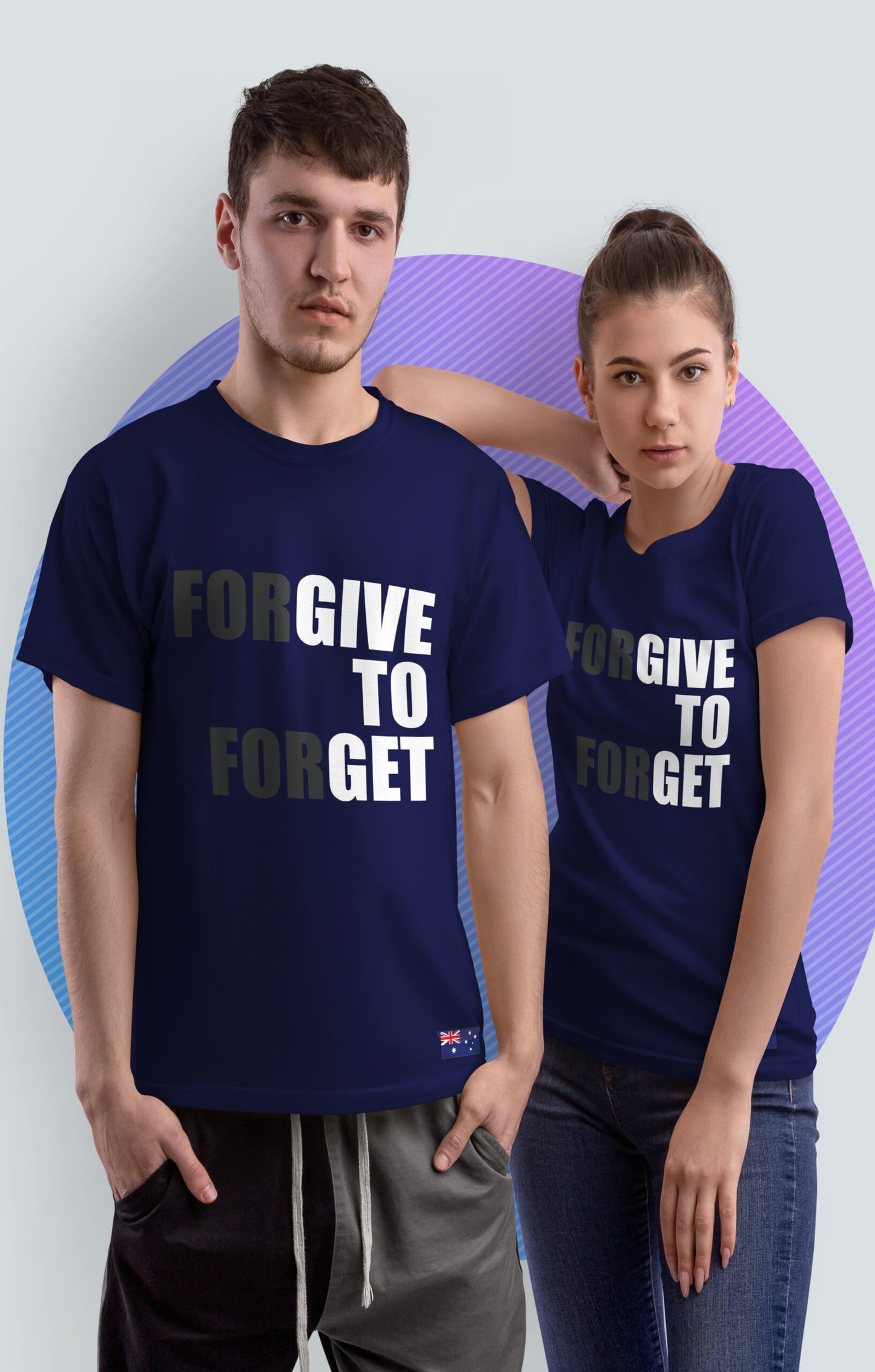 Forgive
