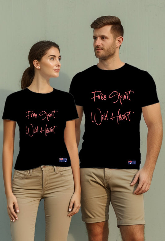 Free Spirit