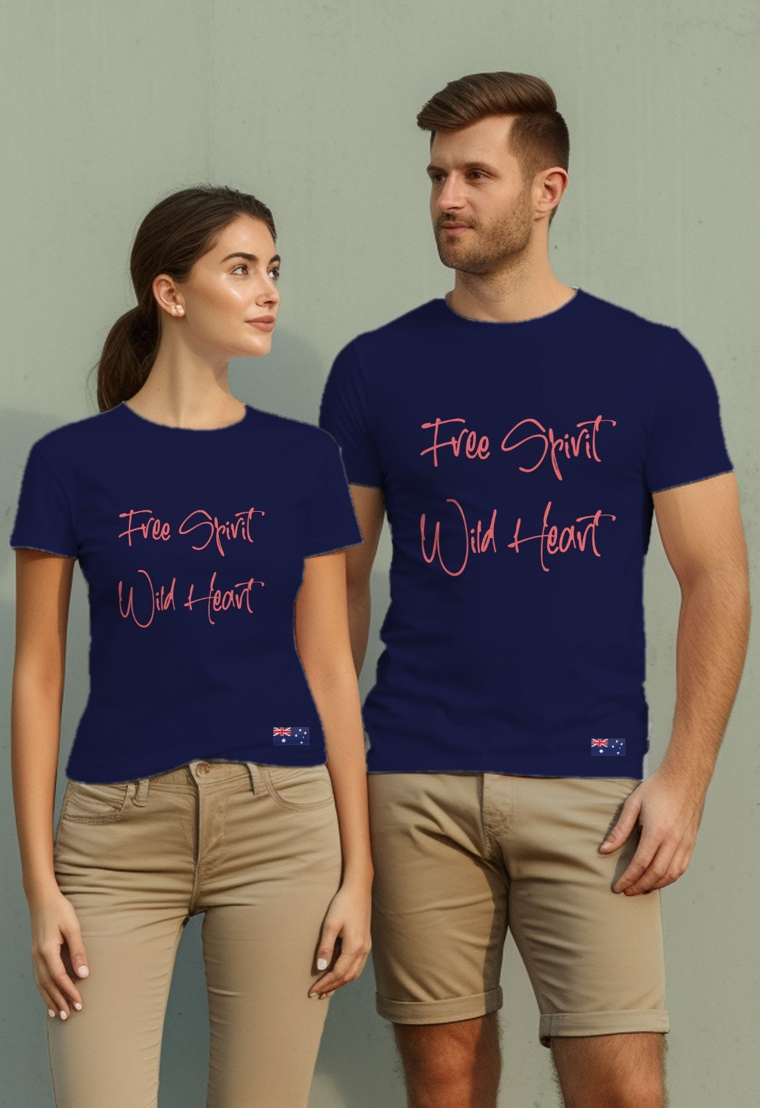 Free Spirit