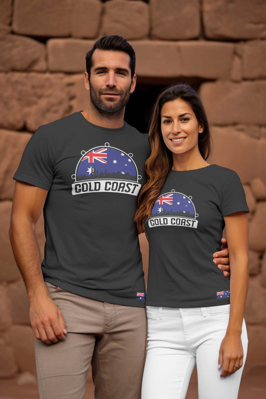 Gold Coast Flag