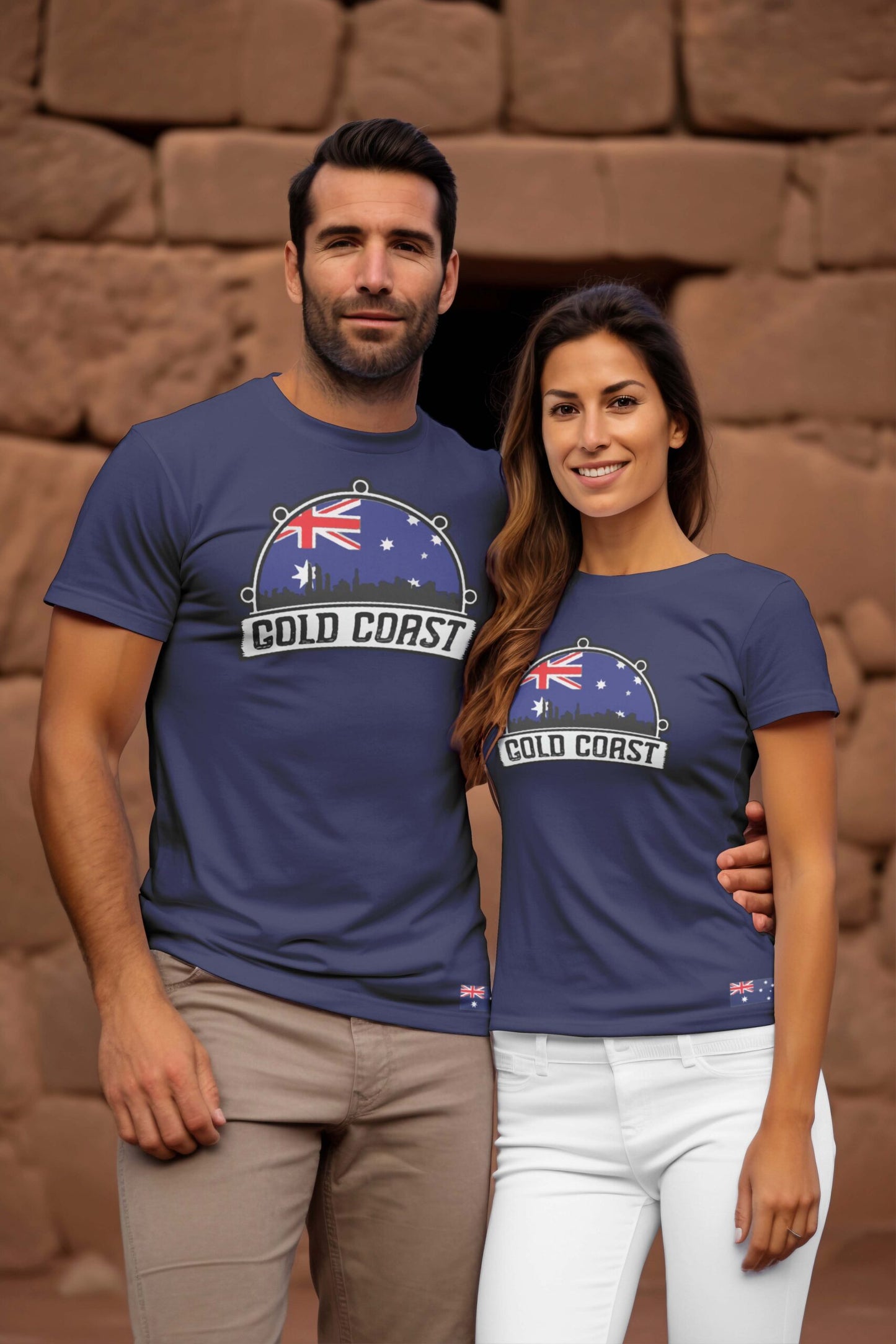 Gold Coast Flag