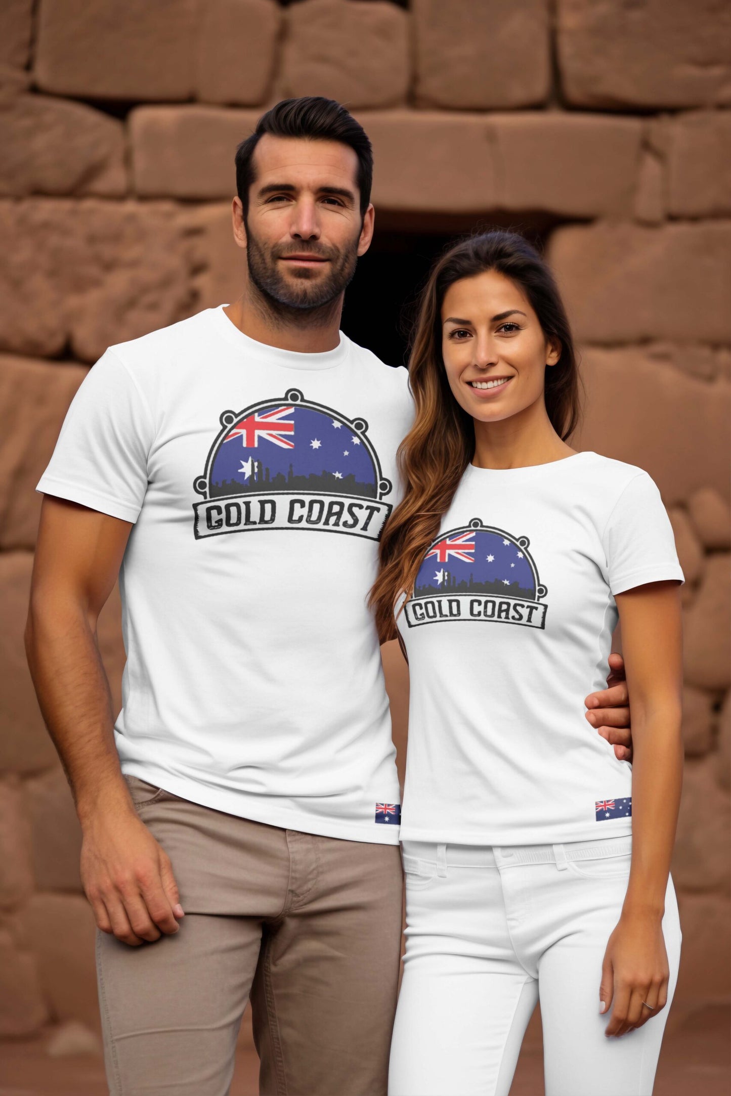 Gold Coast Flag