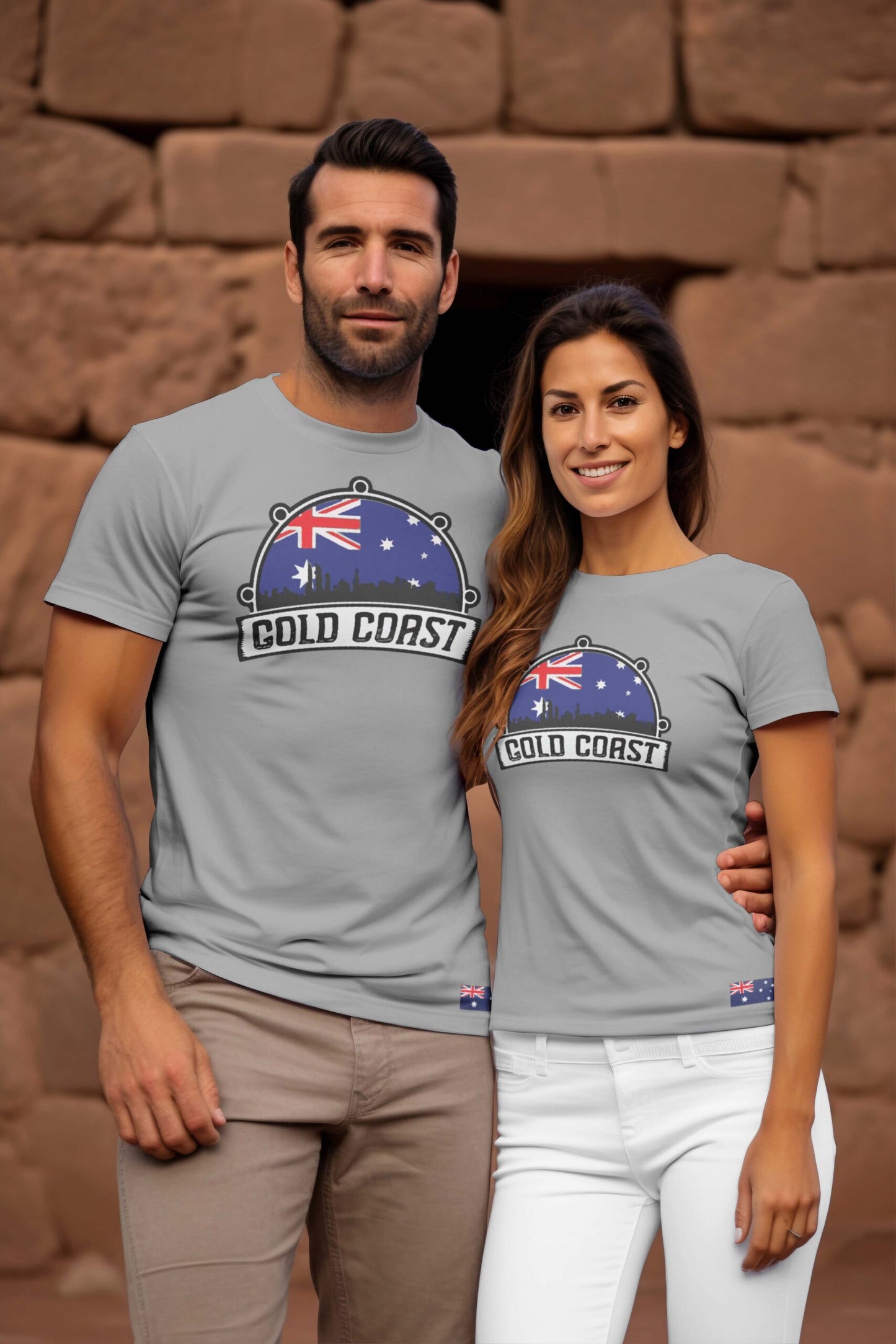 Gold Coast Flag